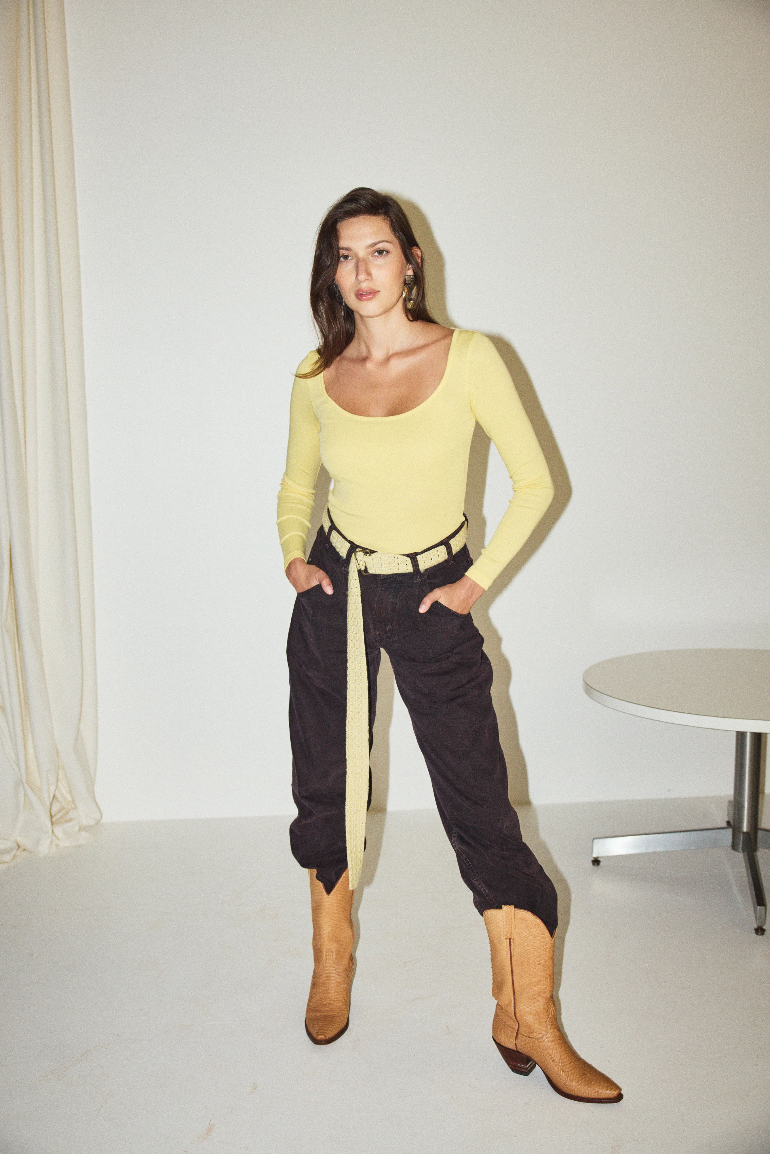 Ballet Top - Image 5