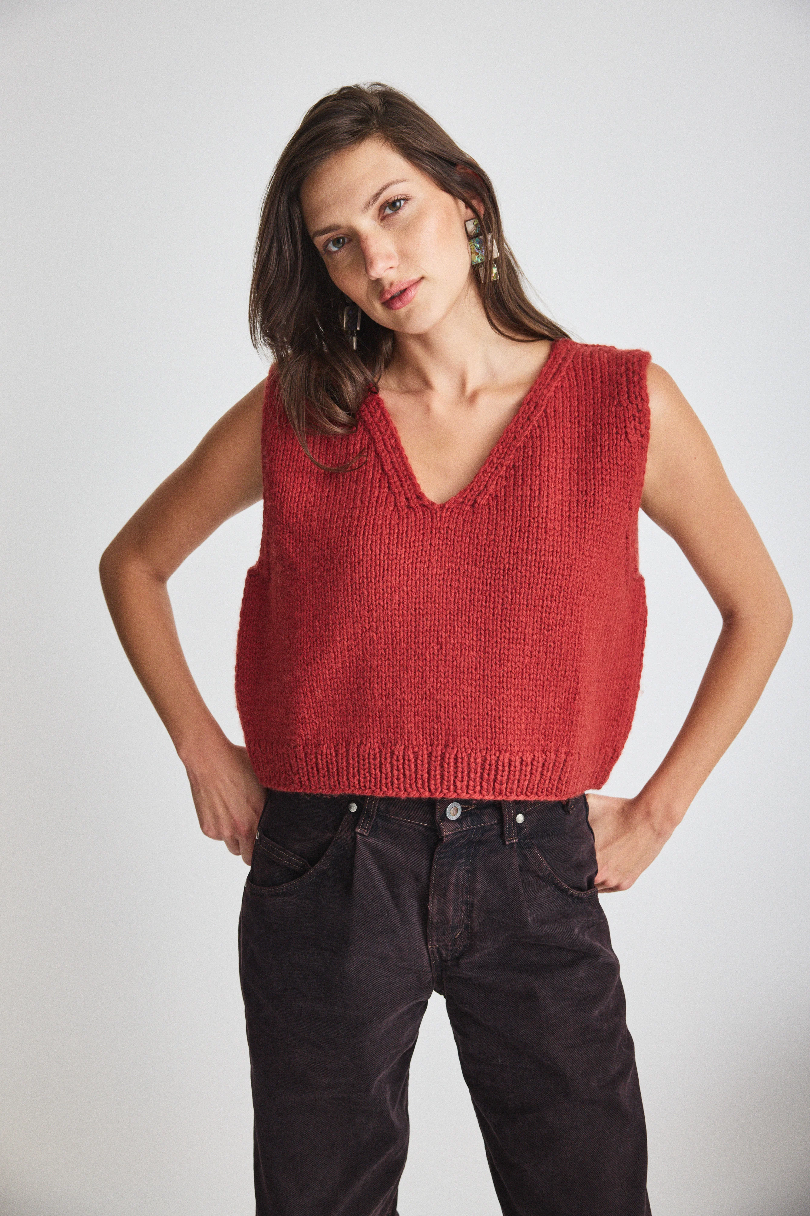 Box Vest - Image 4