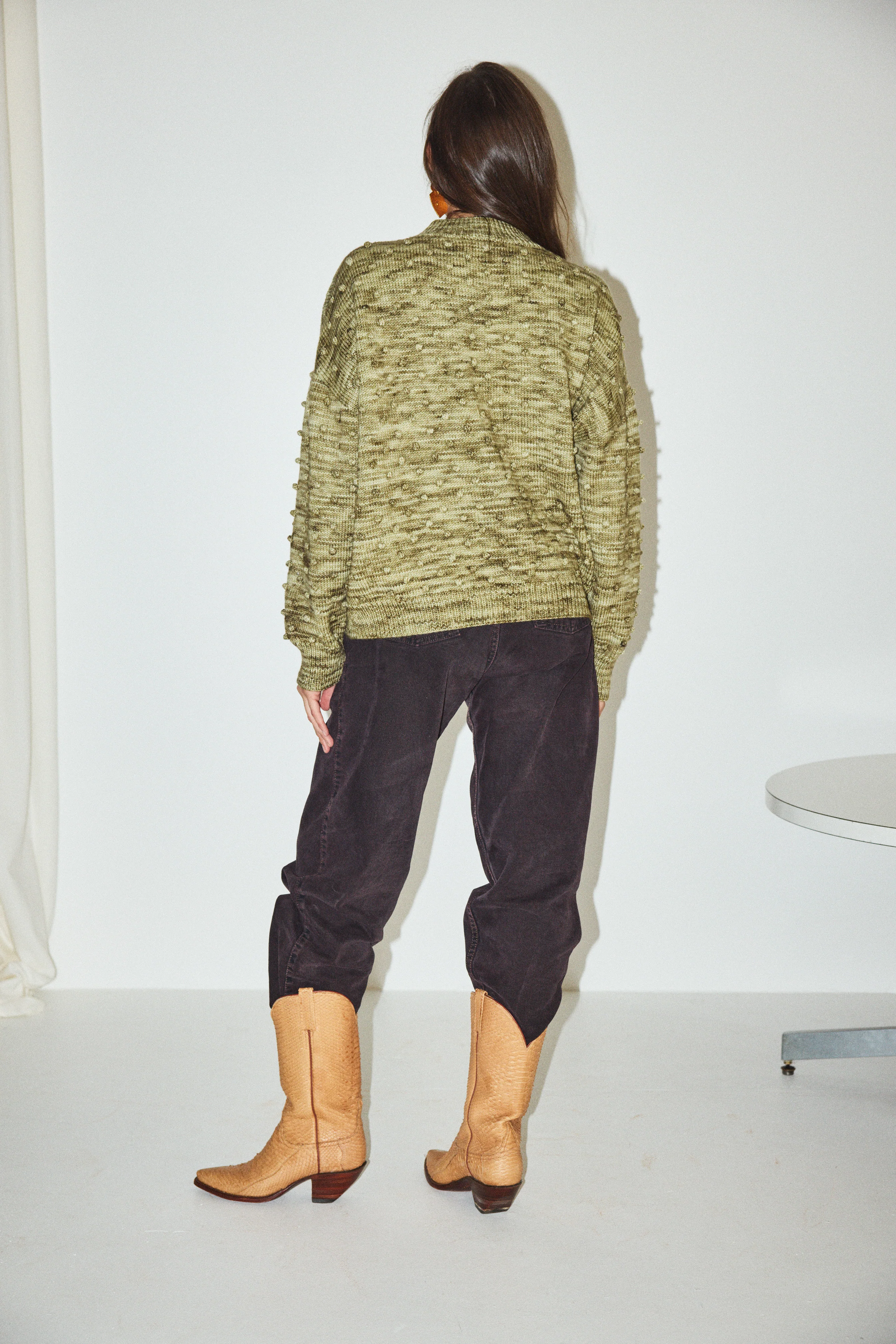 Original Popcorn Sweater - Image 6