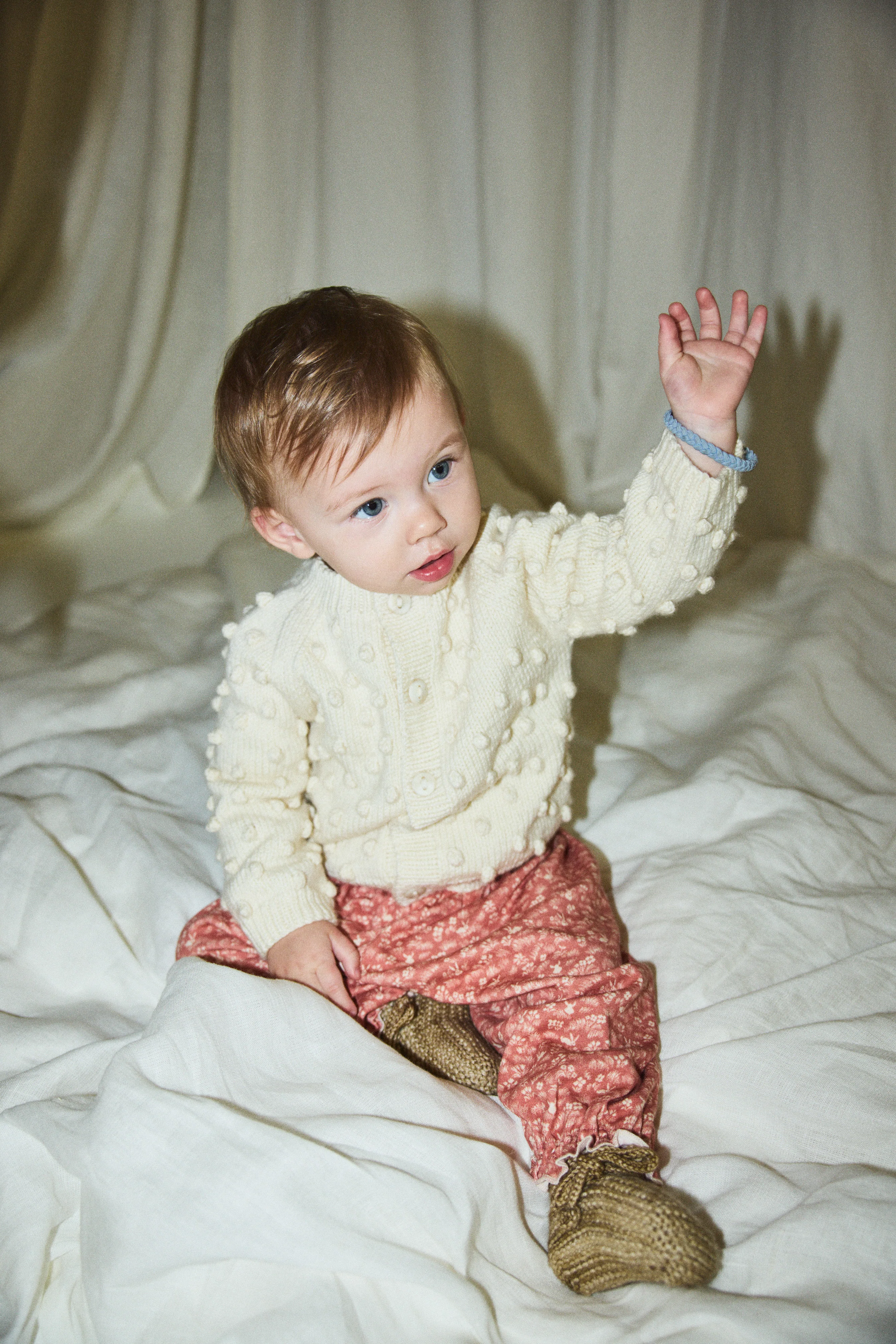 Baby Balloon Pant - Image 3