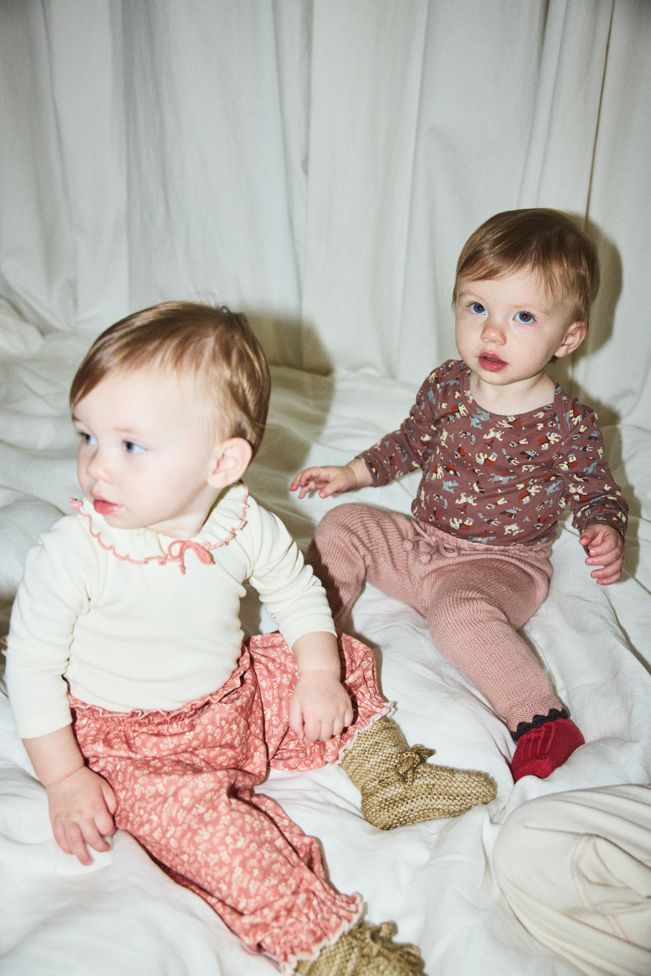 Baby Balloon Pant - Image 4