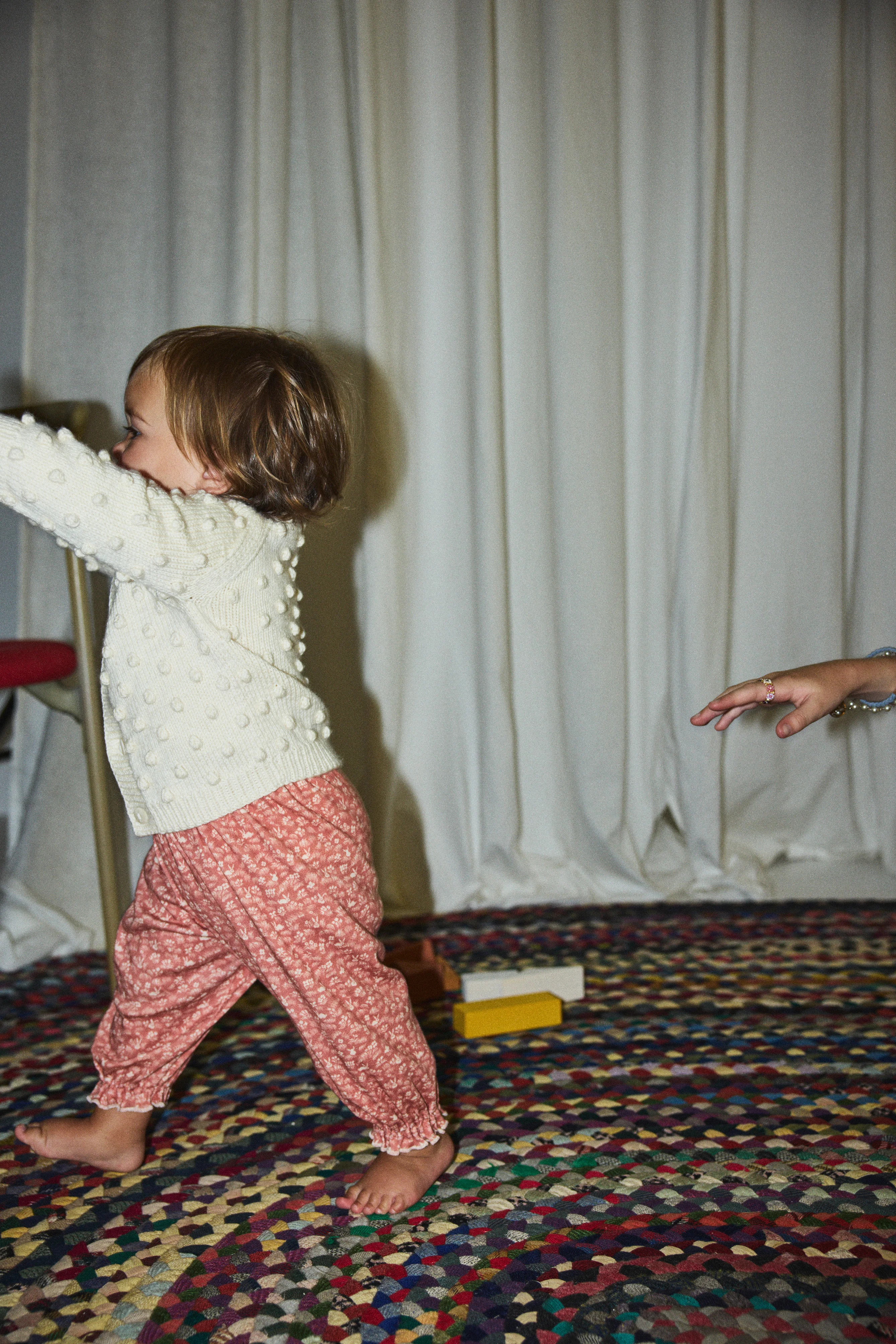 Baby Balloon Pant - Image 6