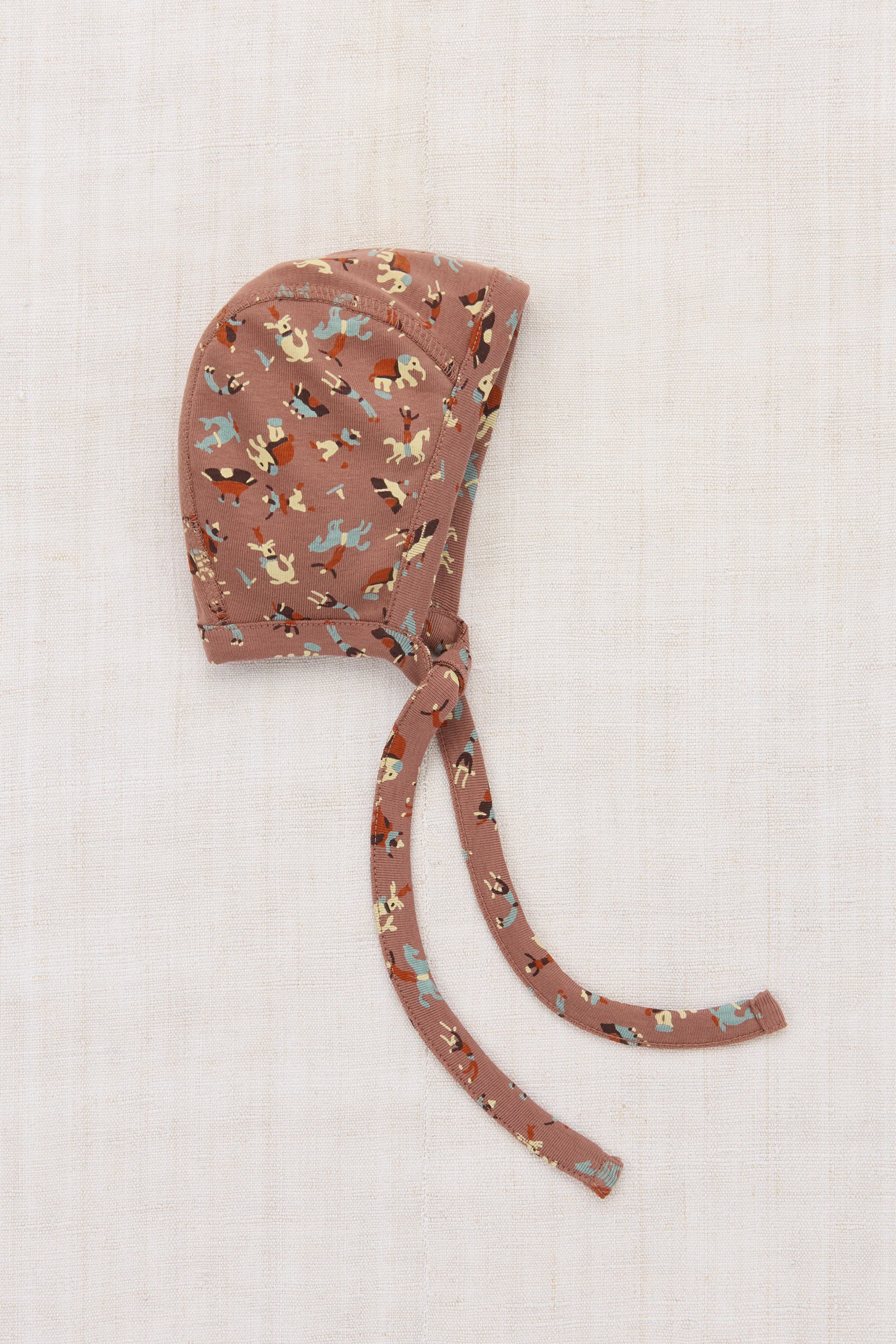 Baby Pima Bonnet - Image 4