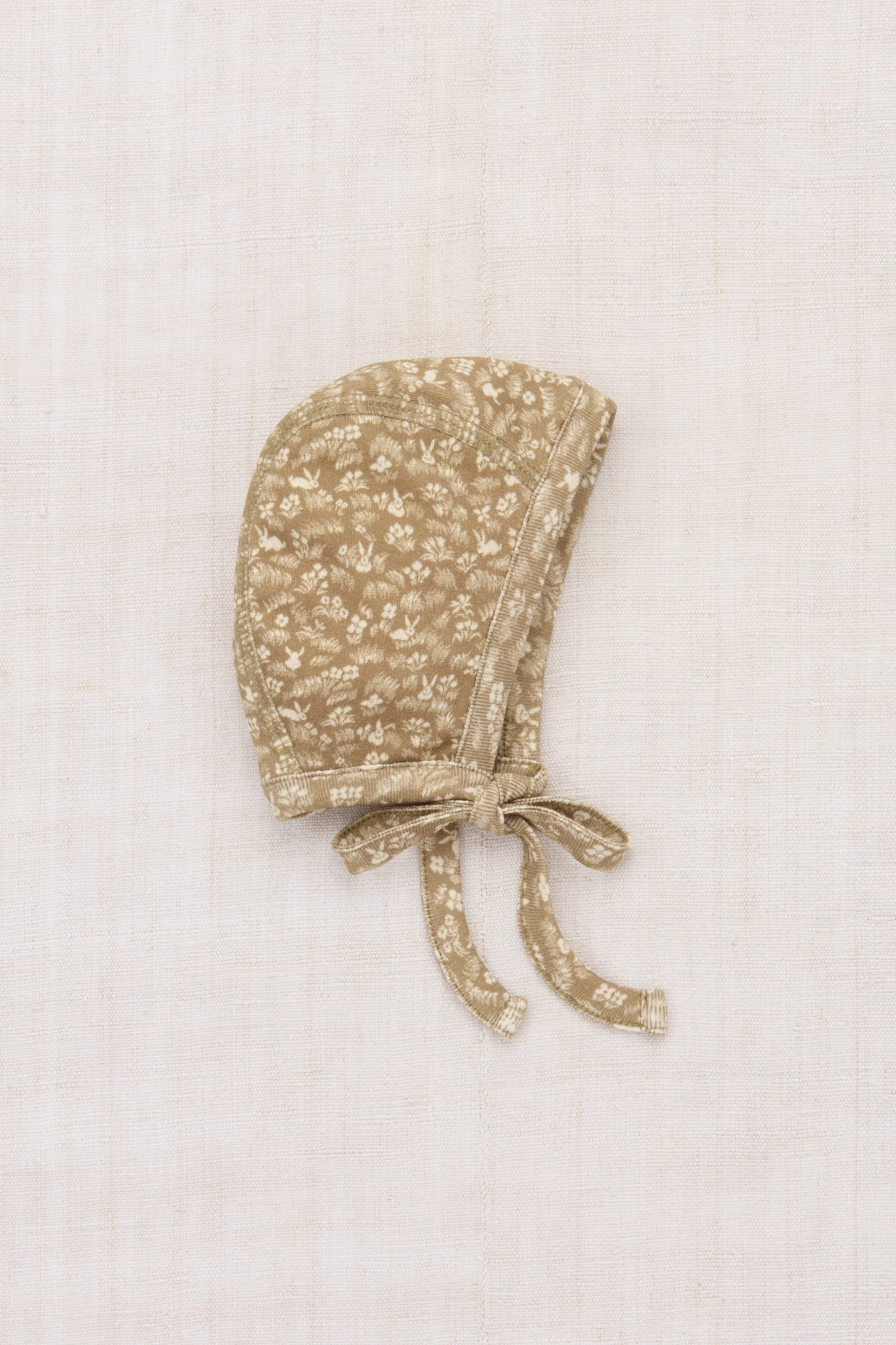 Baby Pima Bonnet - Image 7