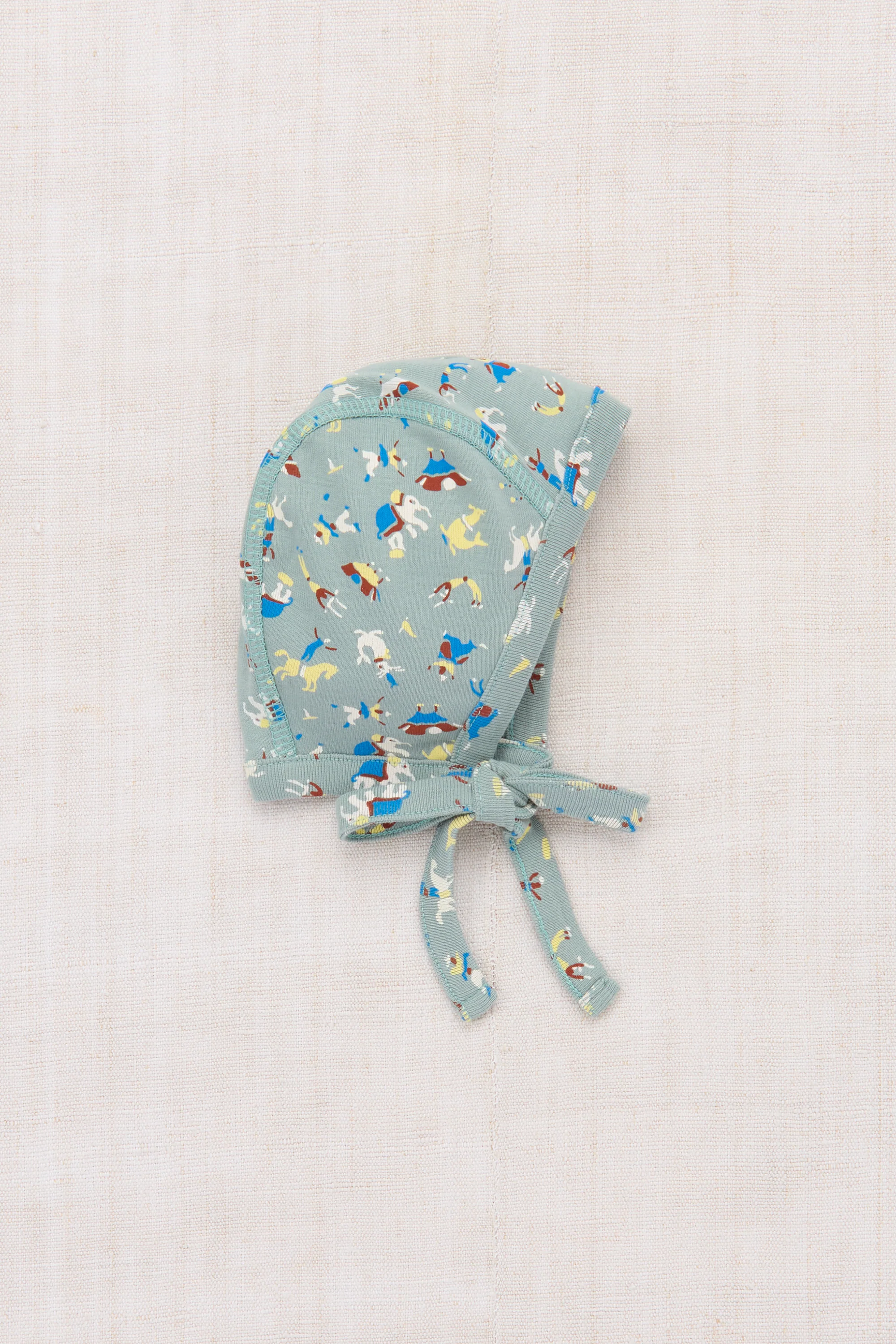 Baby Pima Bonnet - Image 8