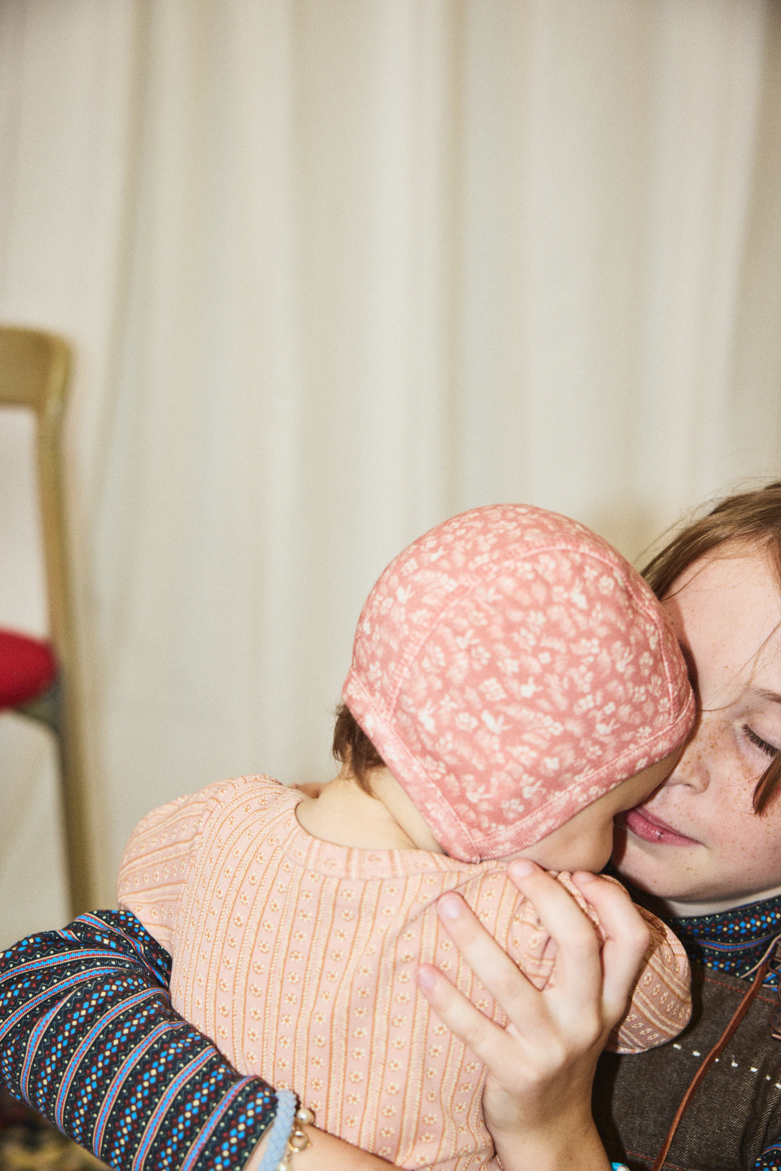 Baby Pima Bonnet - Image 7