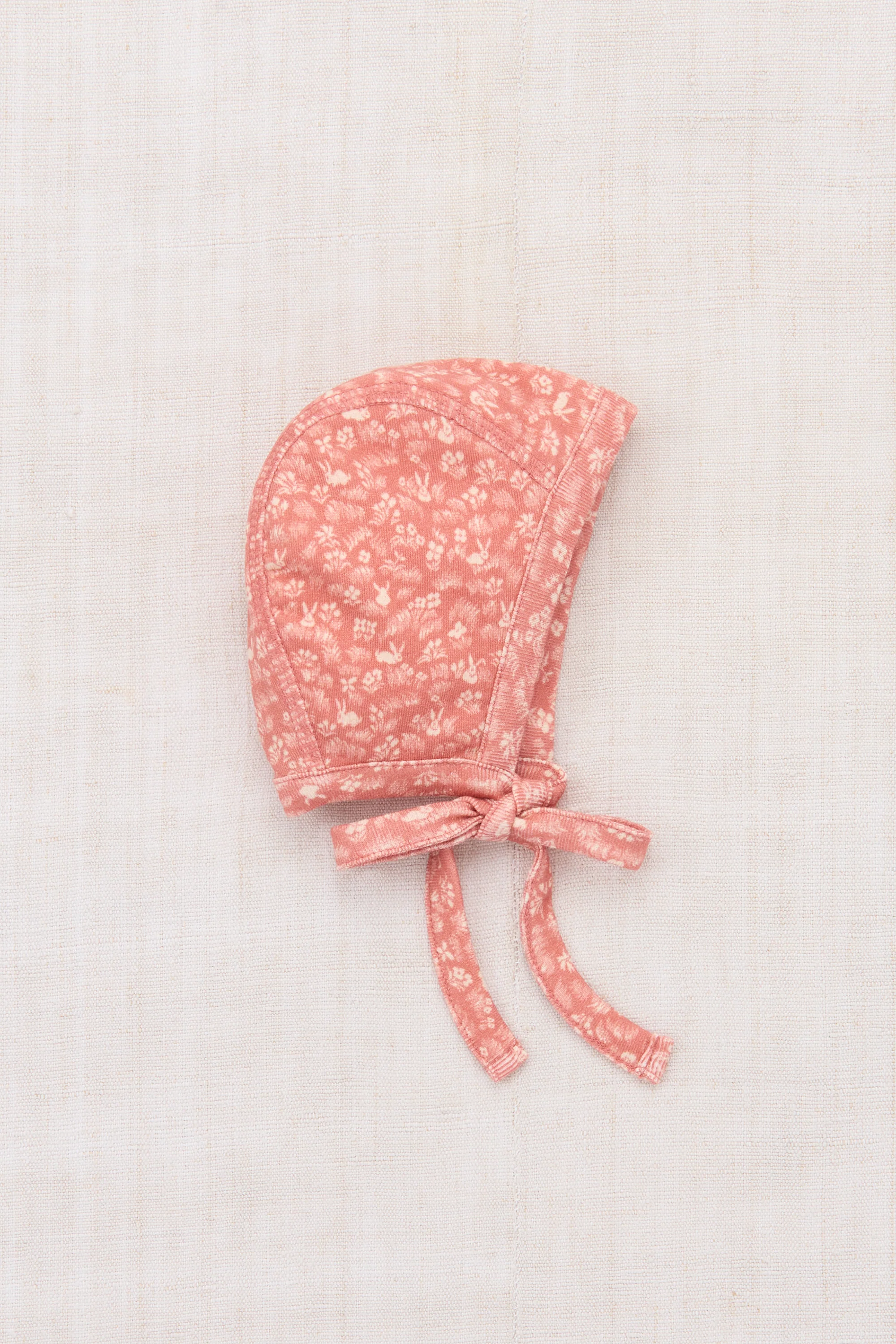 Baby Pima Bonnet - Image 8