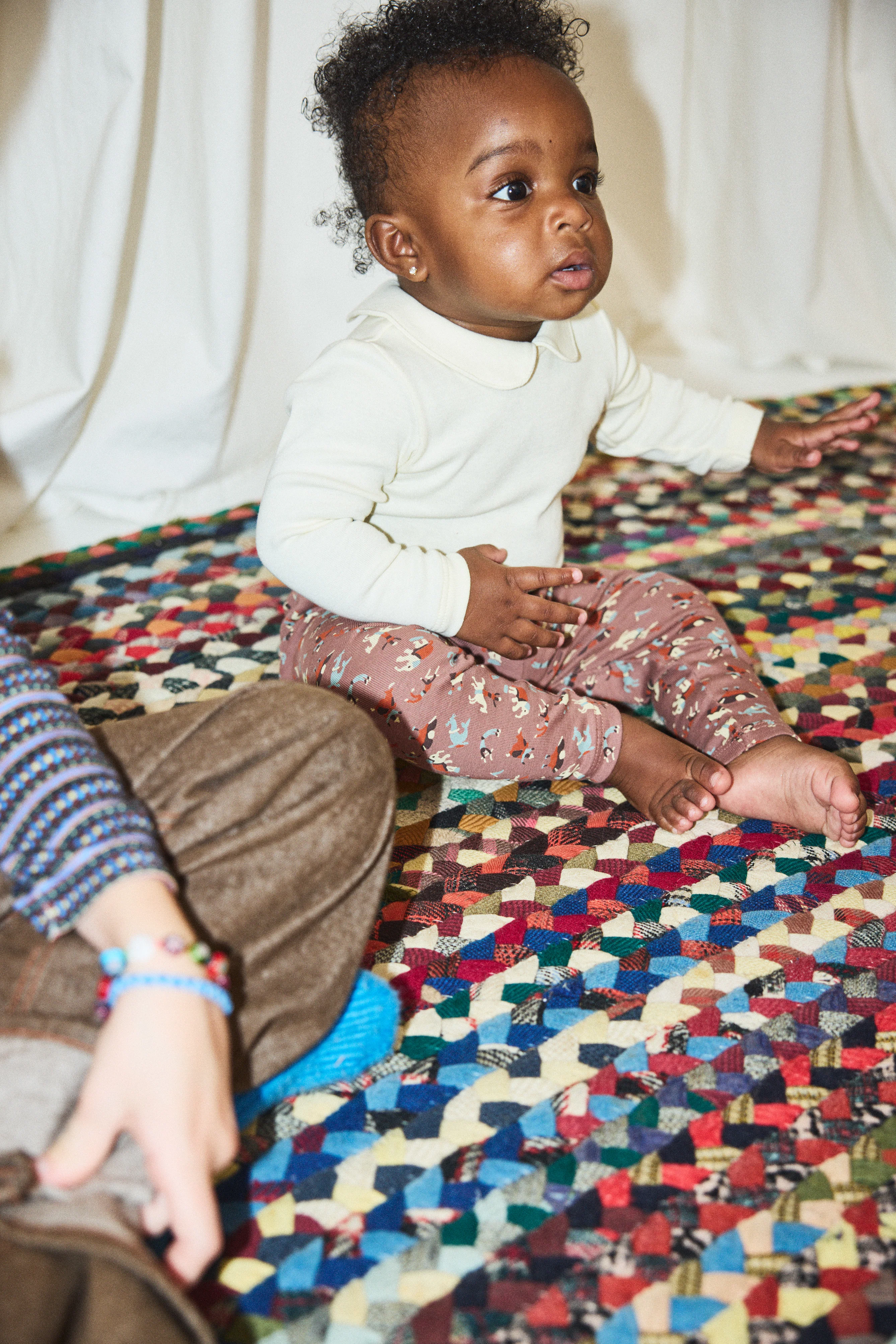 Baby Legging - Image 3