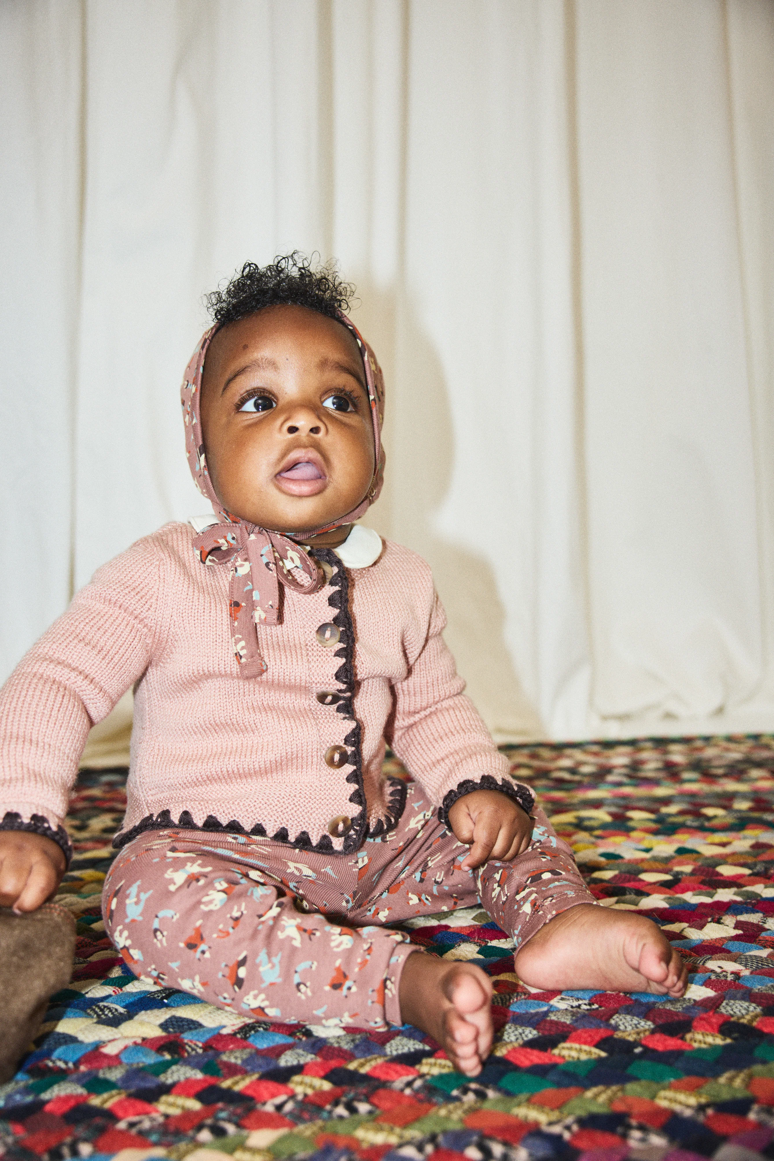 Baby Legging - Image 4