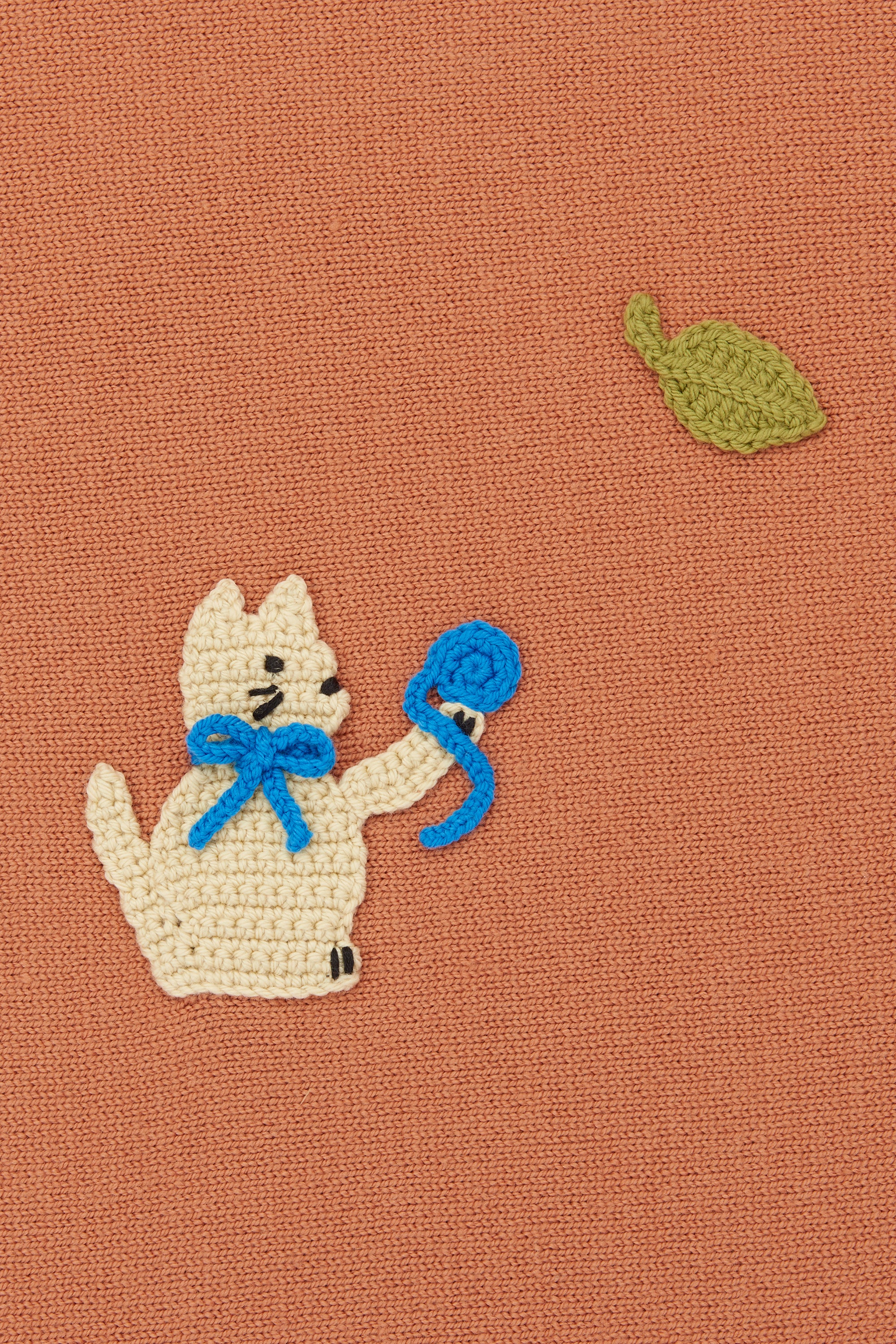 Baby Meadow Blanket - Image 3