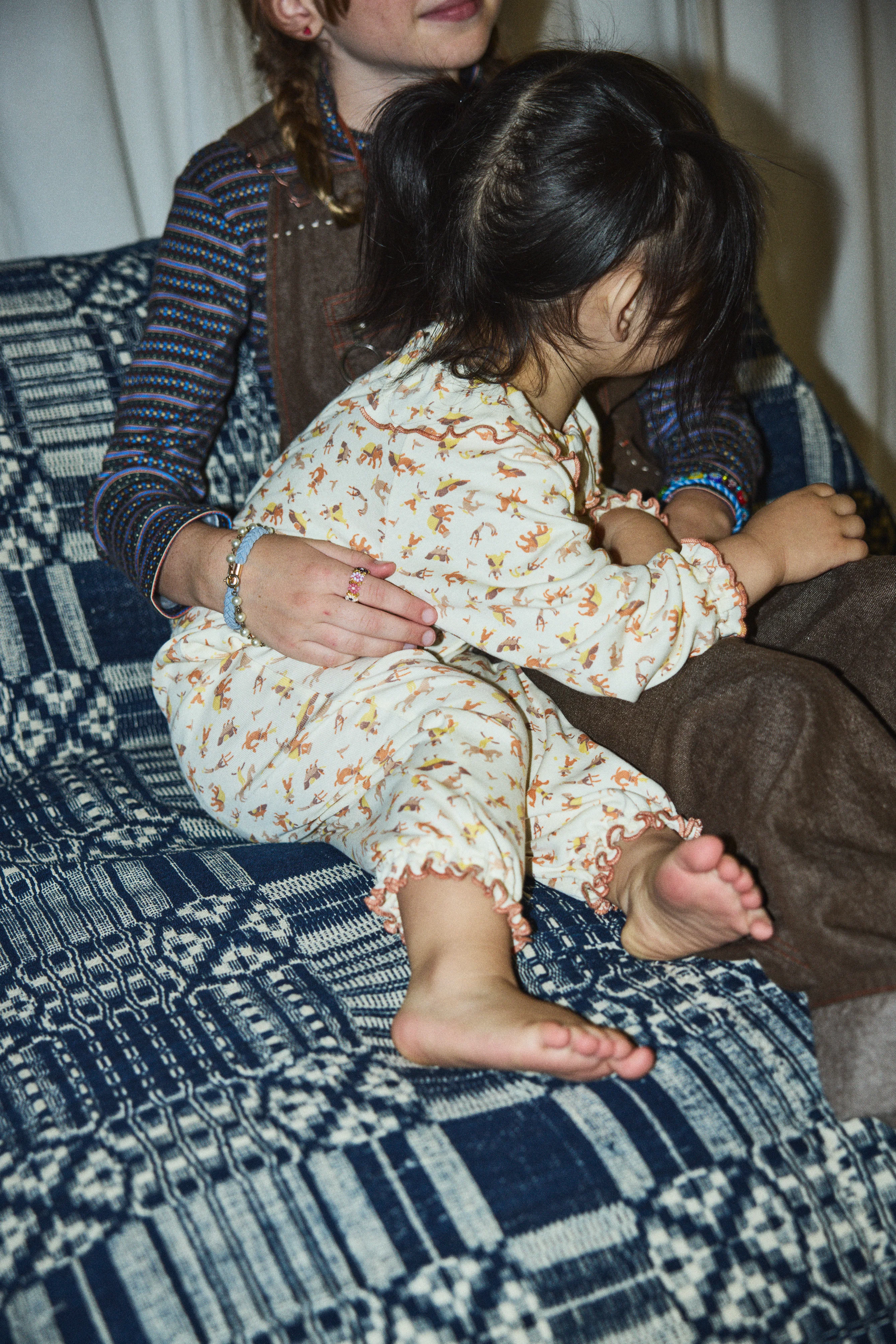 Baby Pierrot Onesie - Image 7