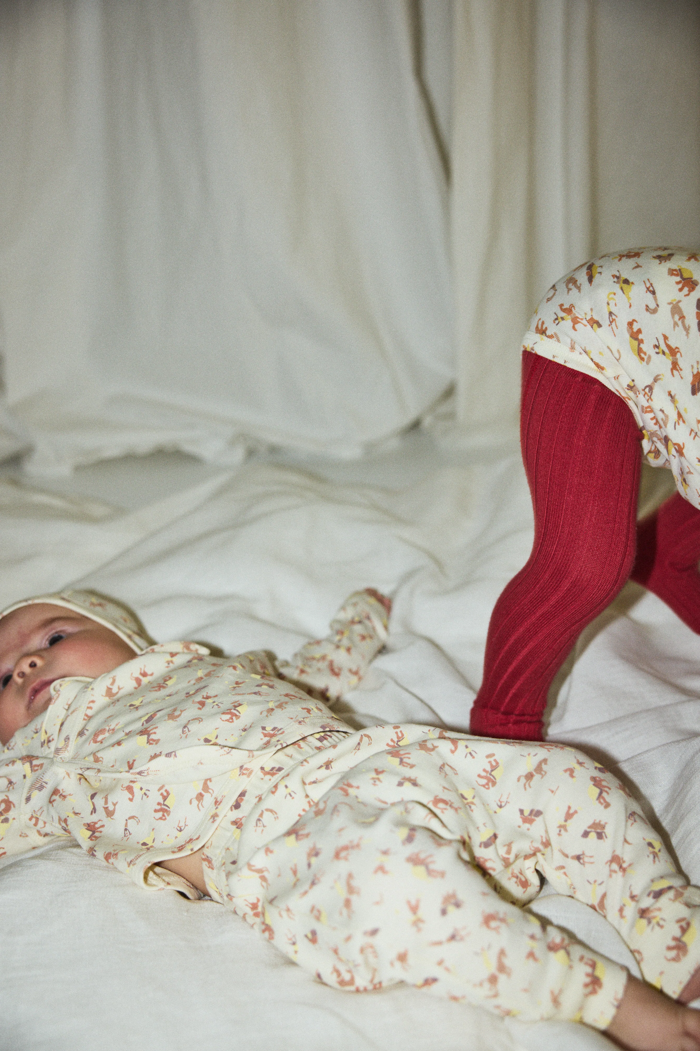 Baby Wrap Set - Image 3