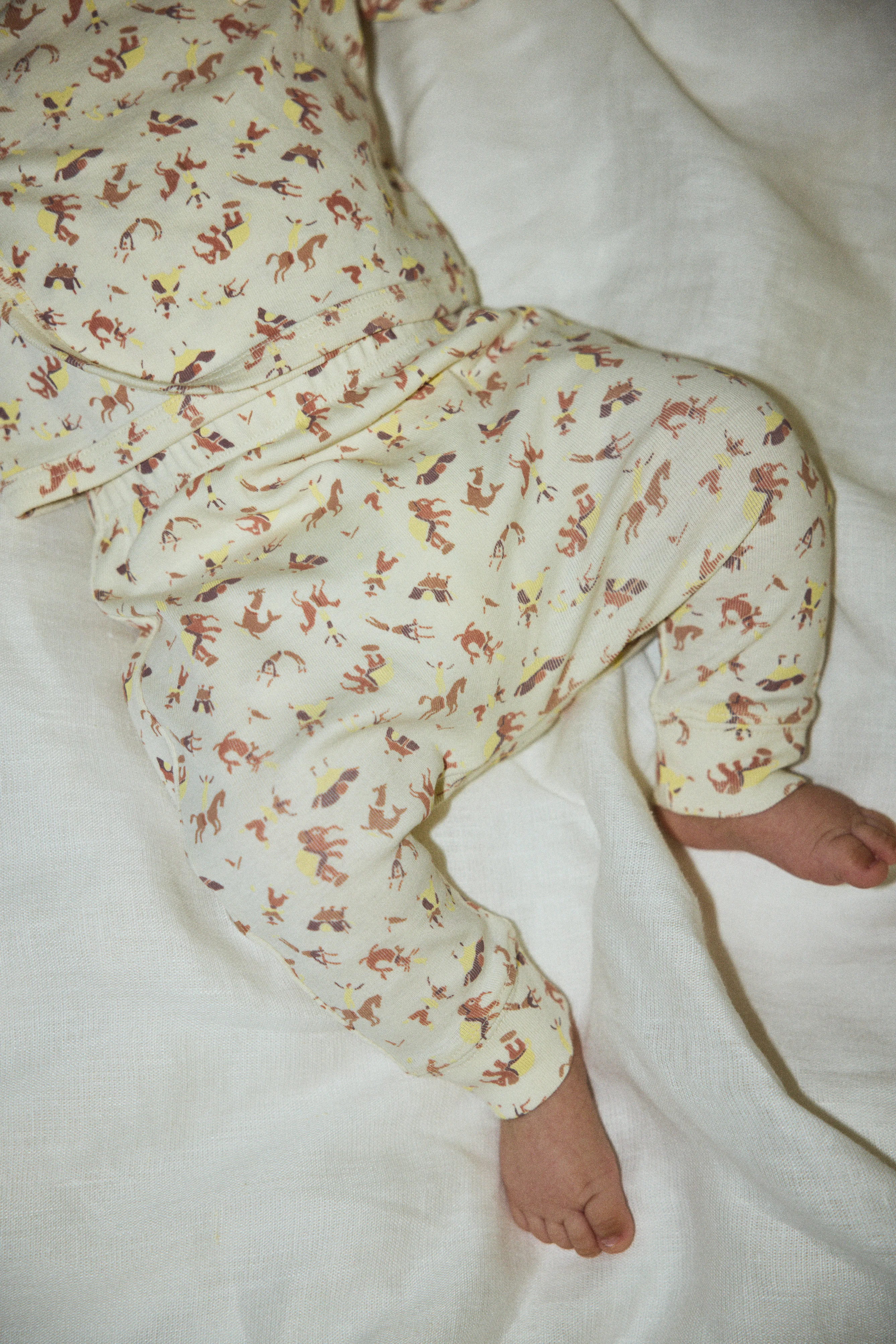 Baby Wrap Set - Image 4