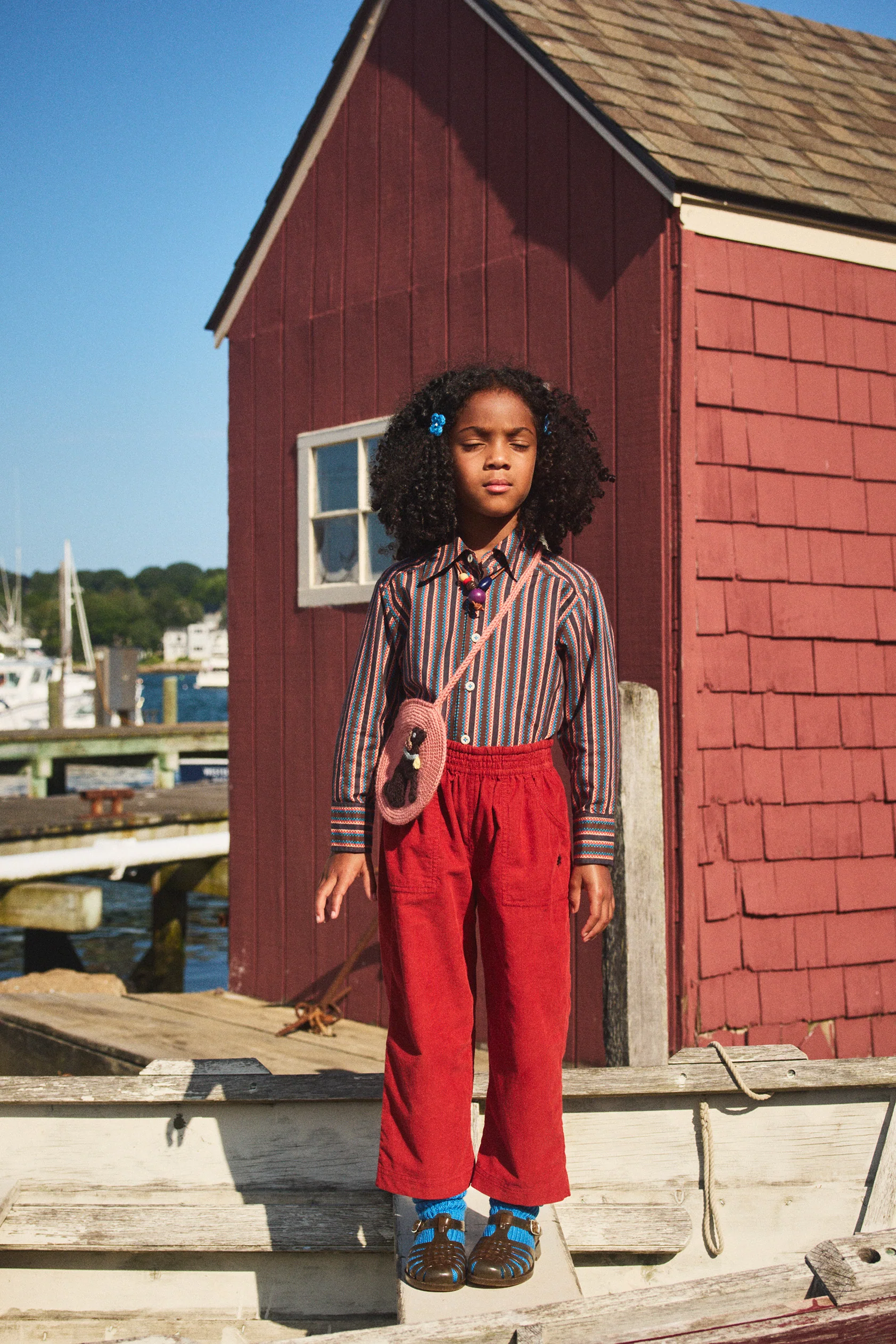 Baby Fleur Set - Image 4