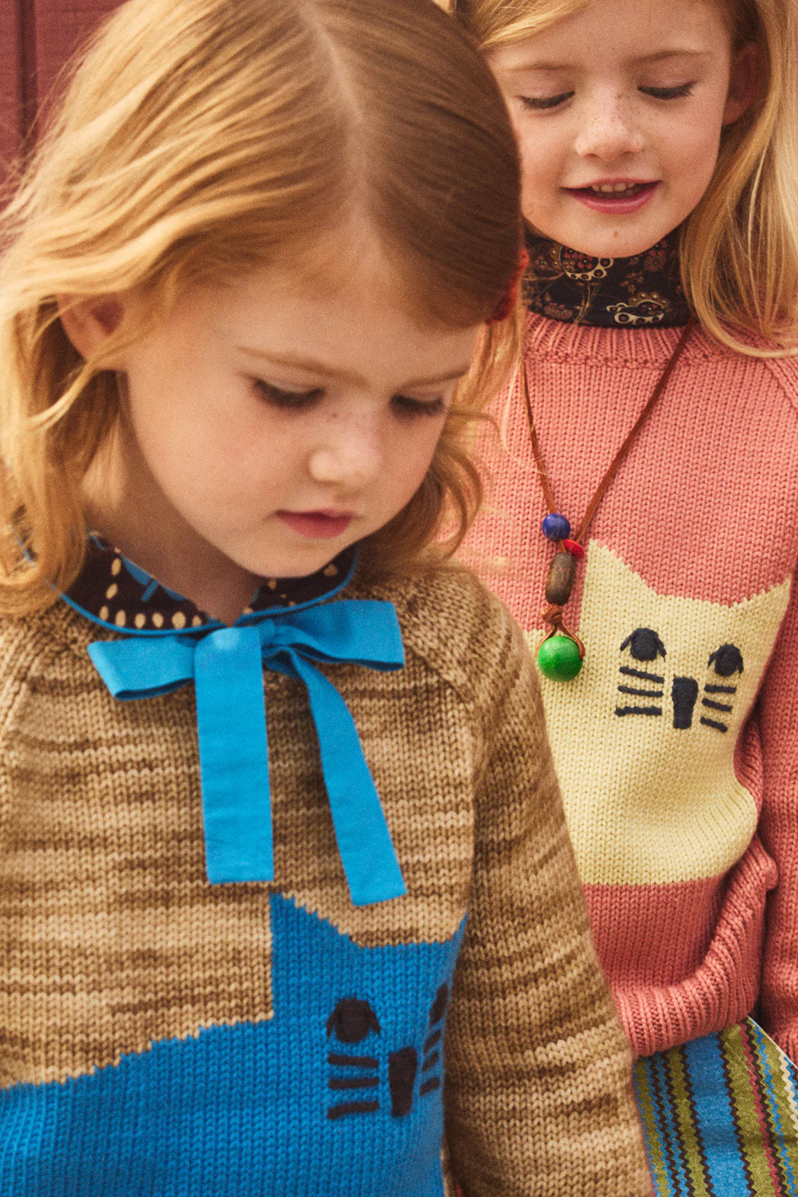 Cat Sweater - Image 3