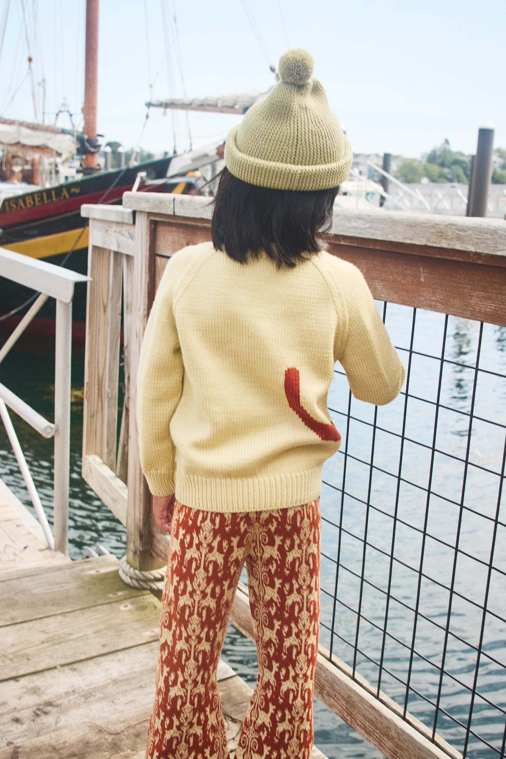 Cat Sweater - Image 4