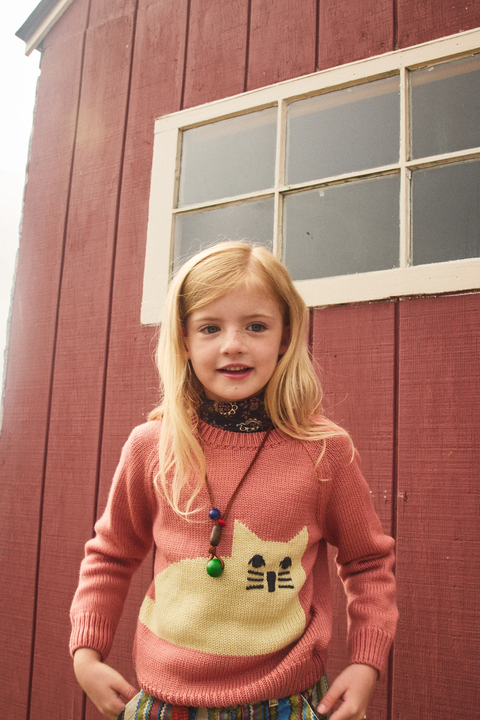 Cat Sweater - Image 4