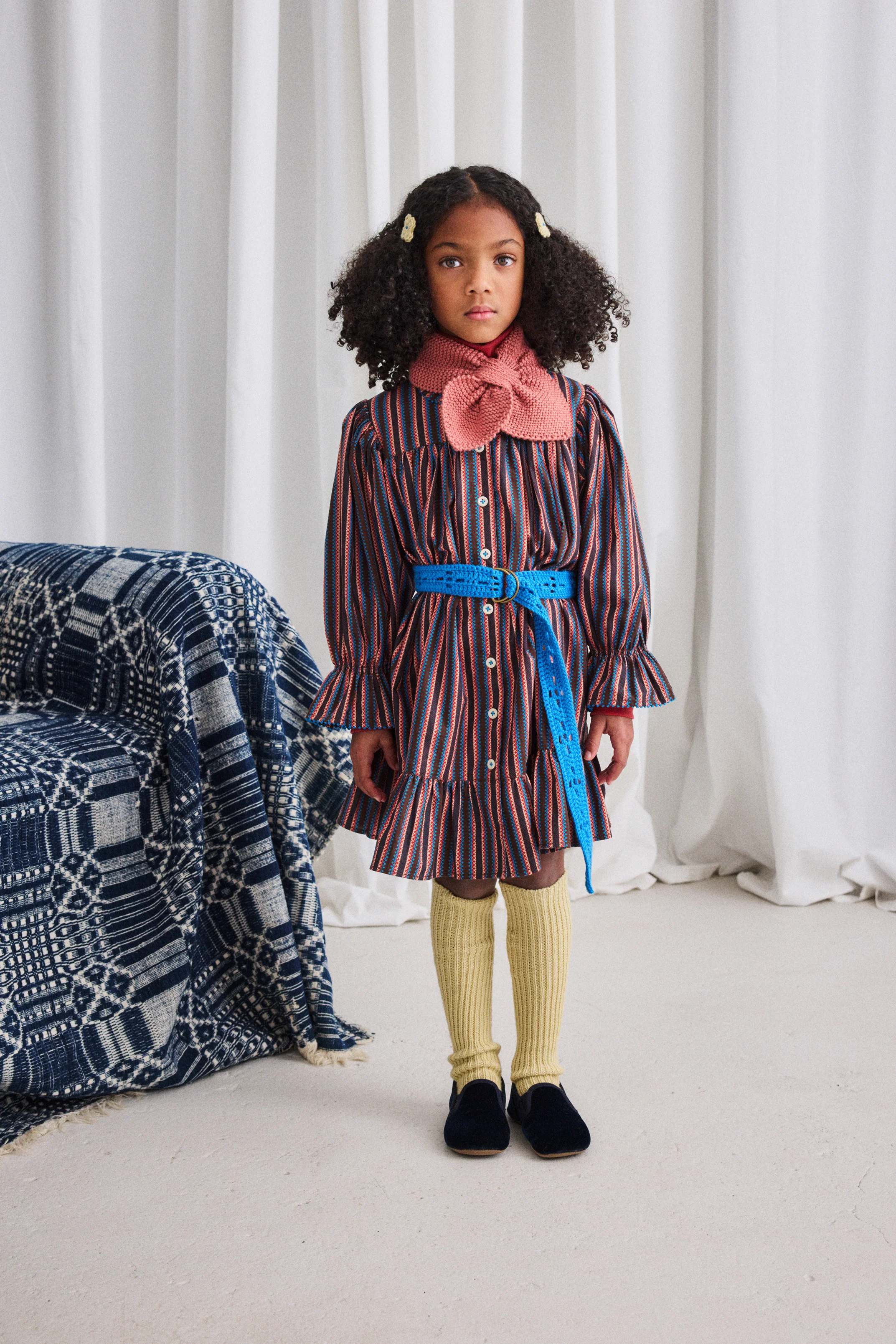 Crochet Belt - Image 3