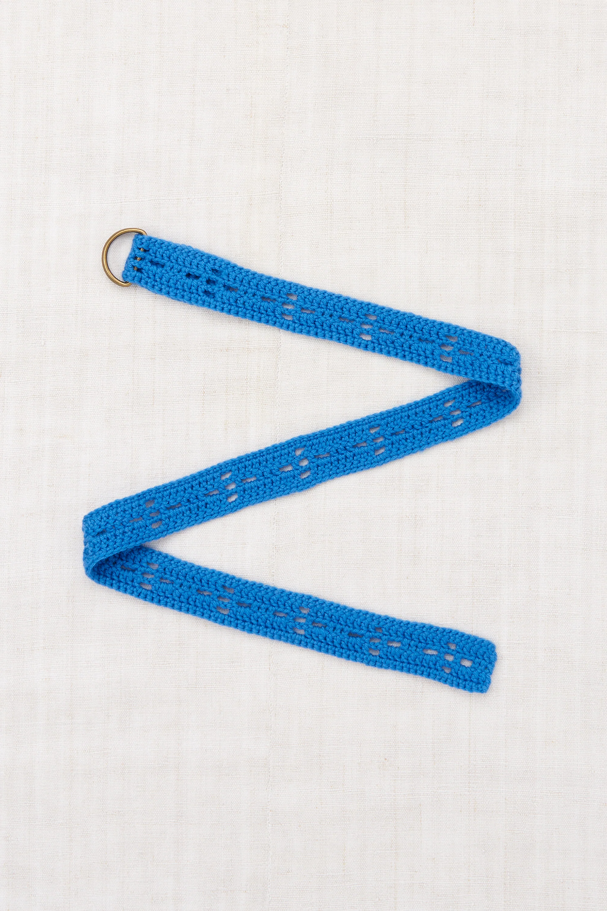 Crochet Belt - Image 6