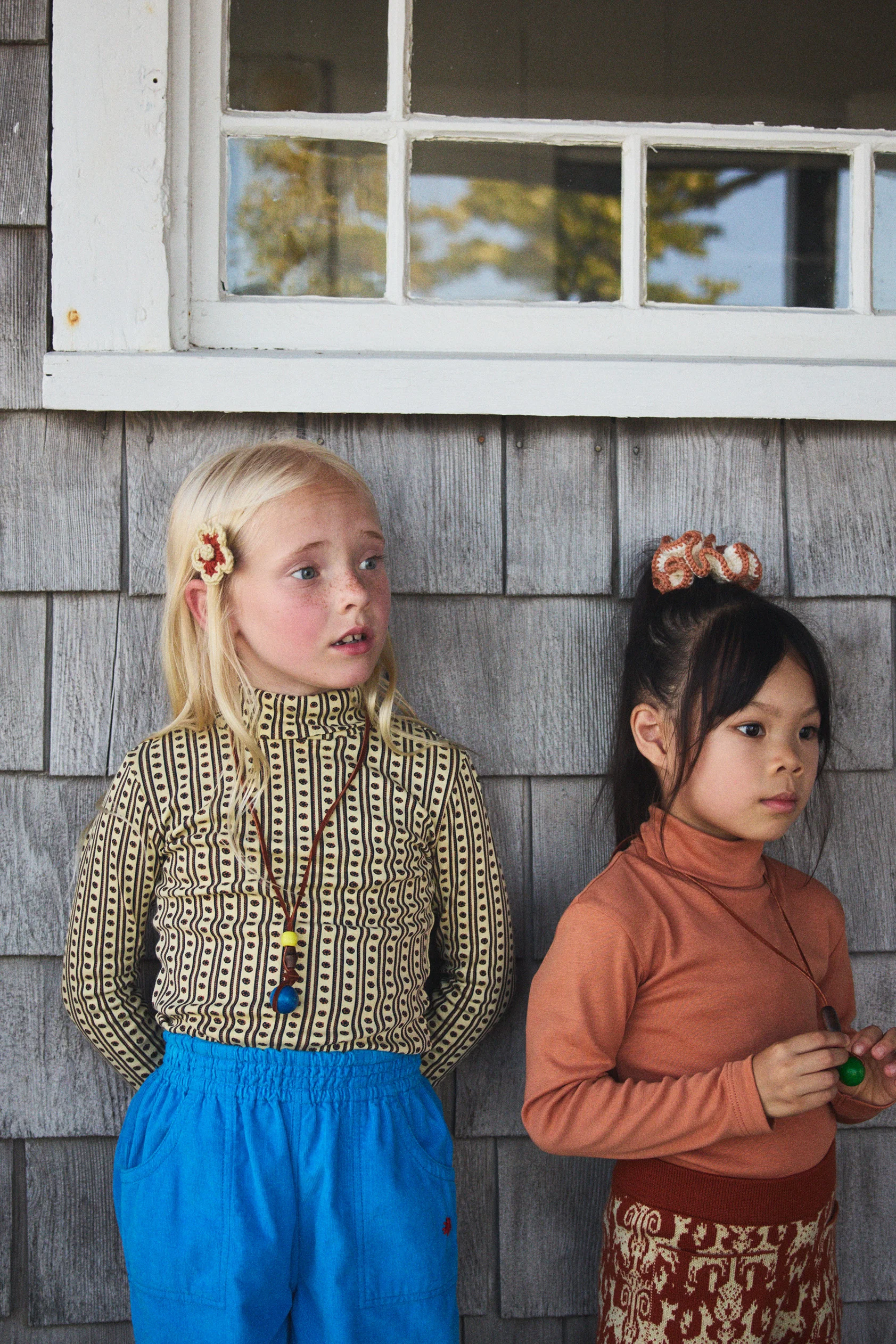 Crochet Scrunchie - Image 4