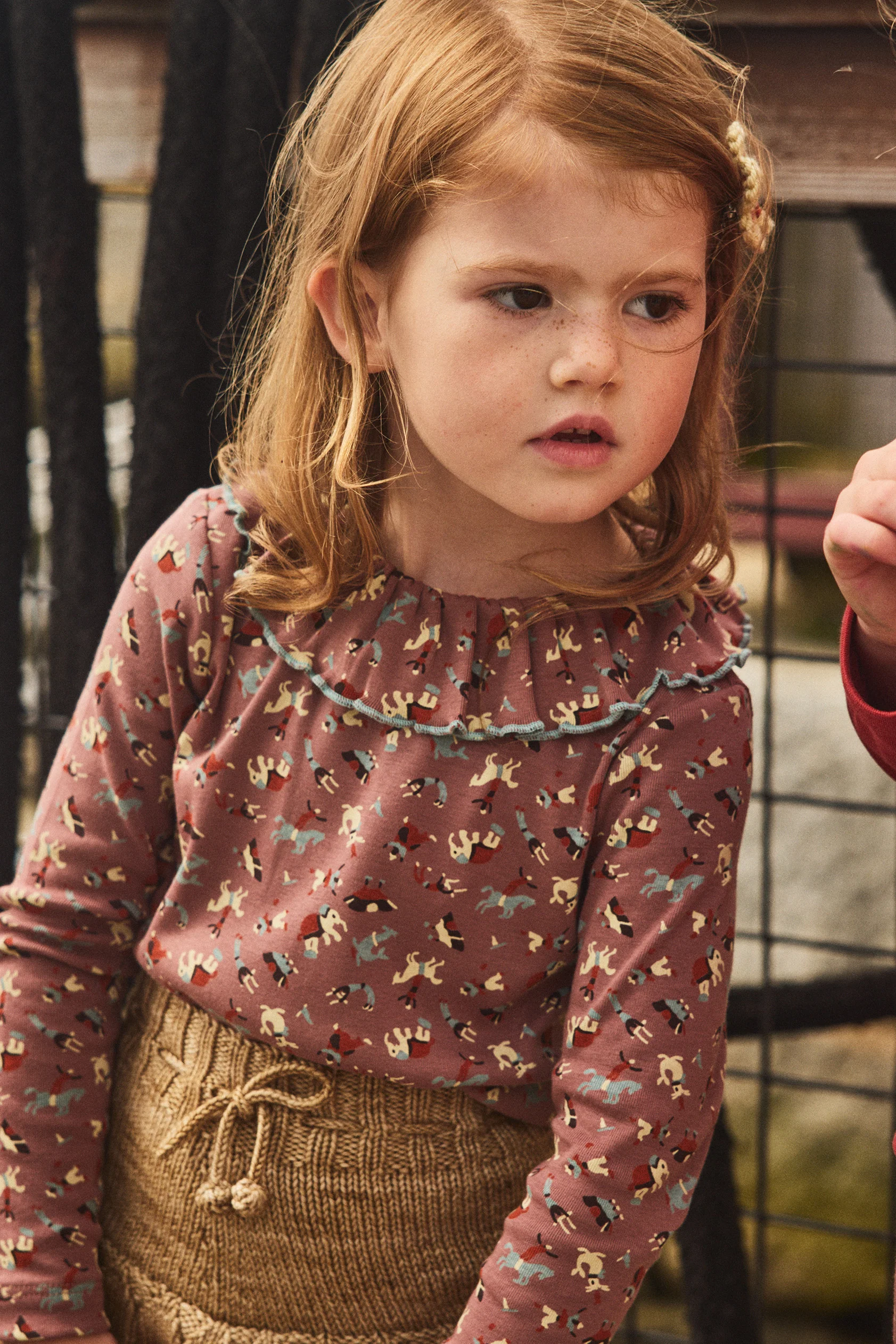 Paloma Top - Image 3