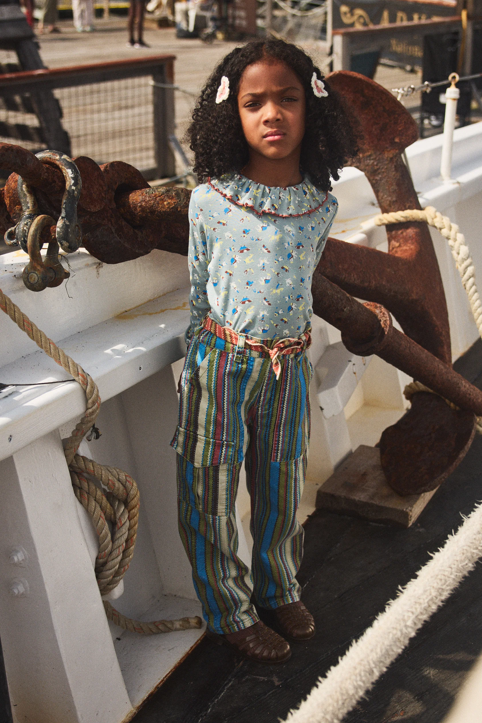 Paloma Top - Image 3