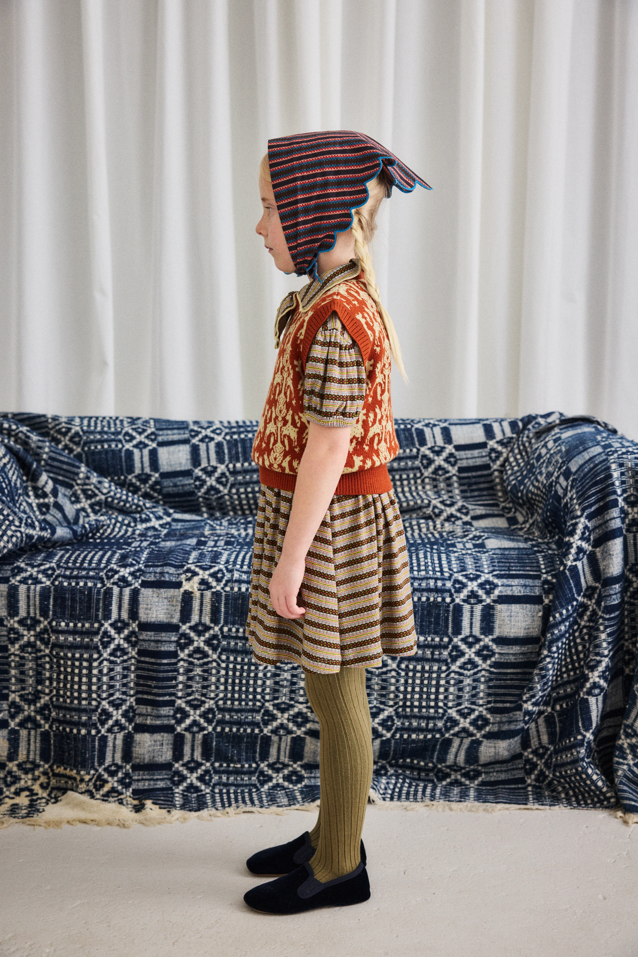 Scallop Scarf - Image 3