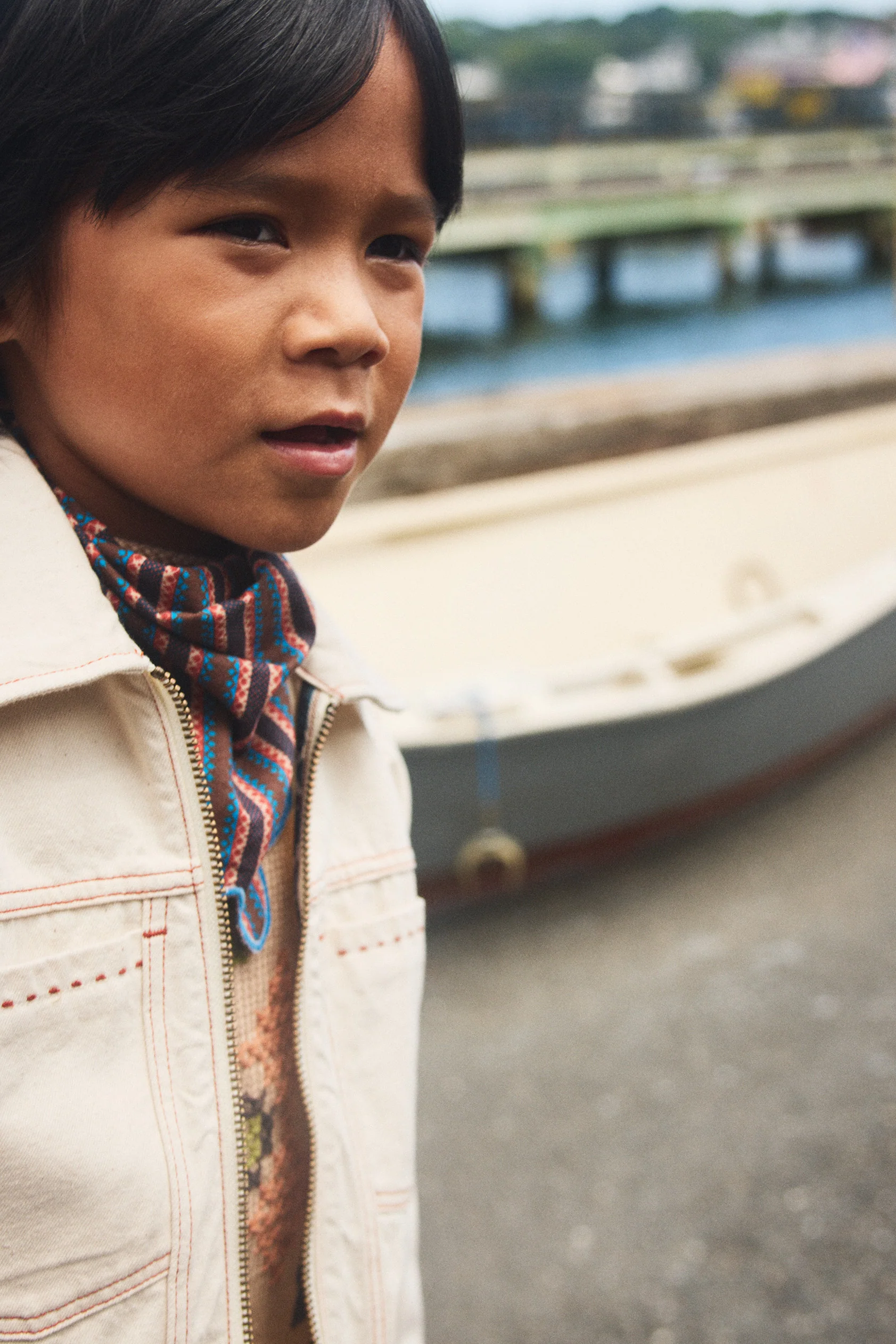 Scallop Scarf - Image 7