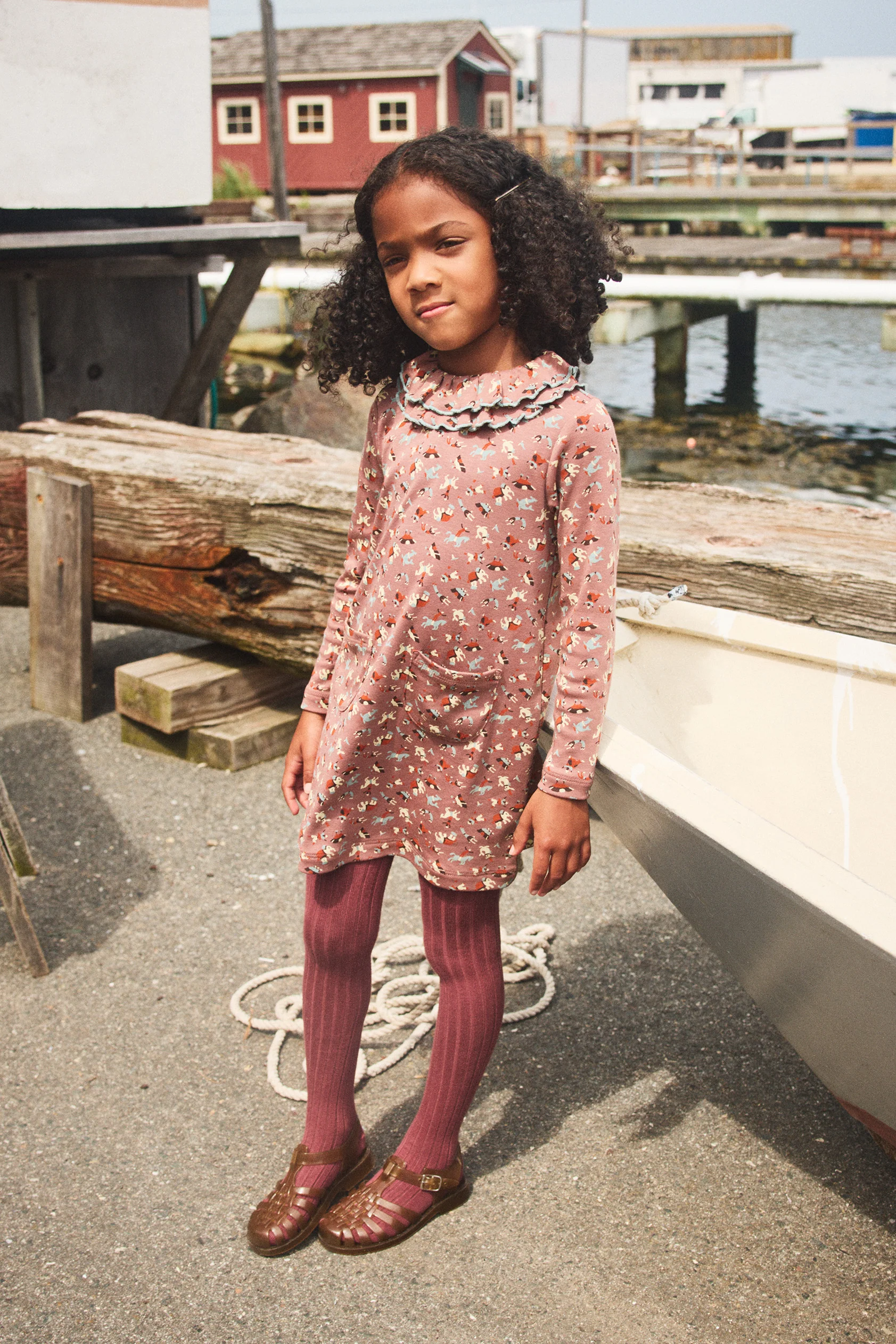 Sweetheart Dress - Image 3