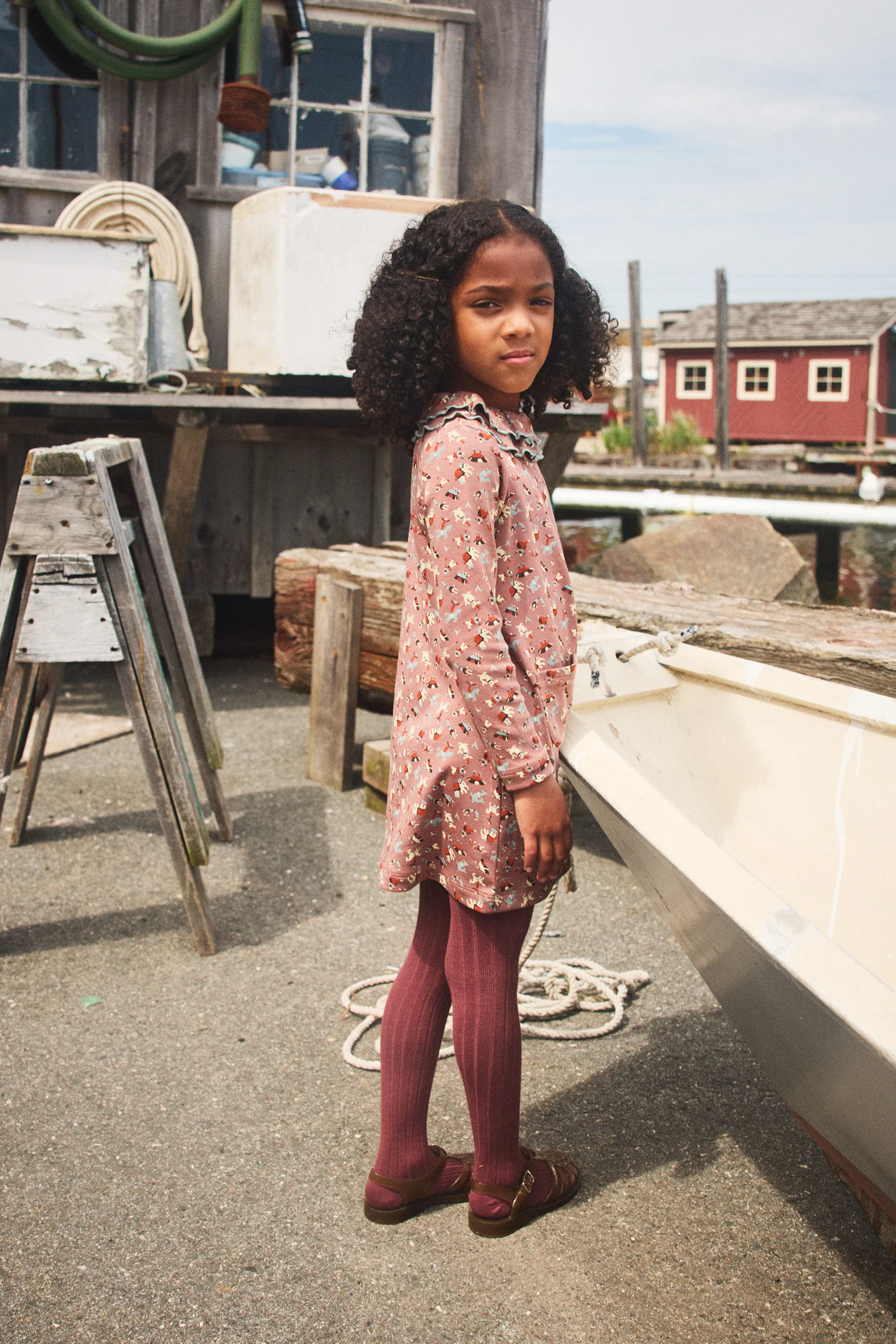 Sweetheart Dress - Image 5