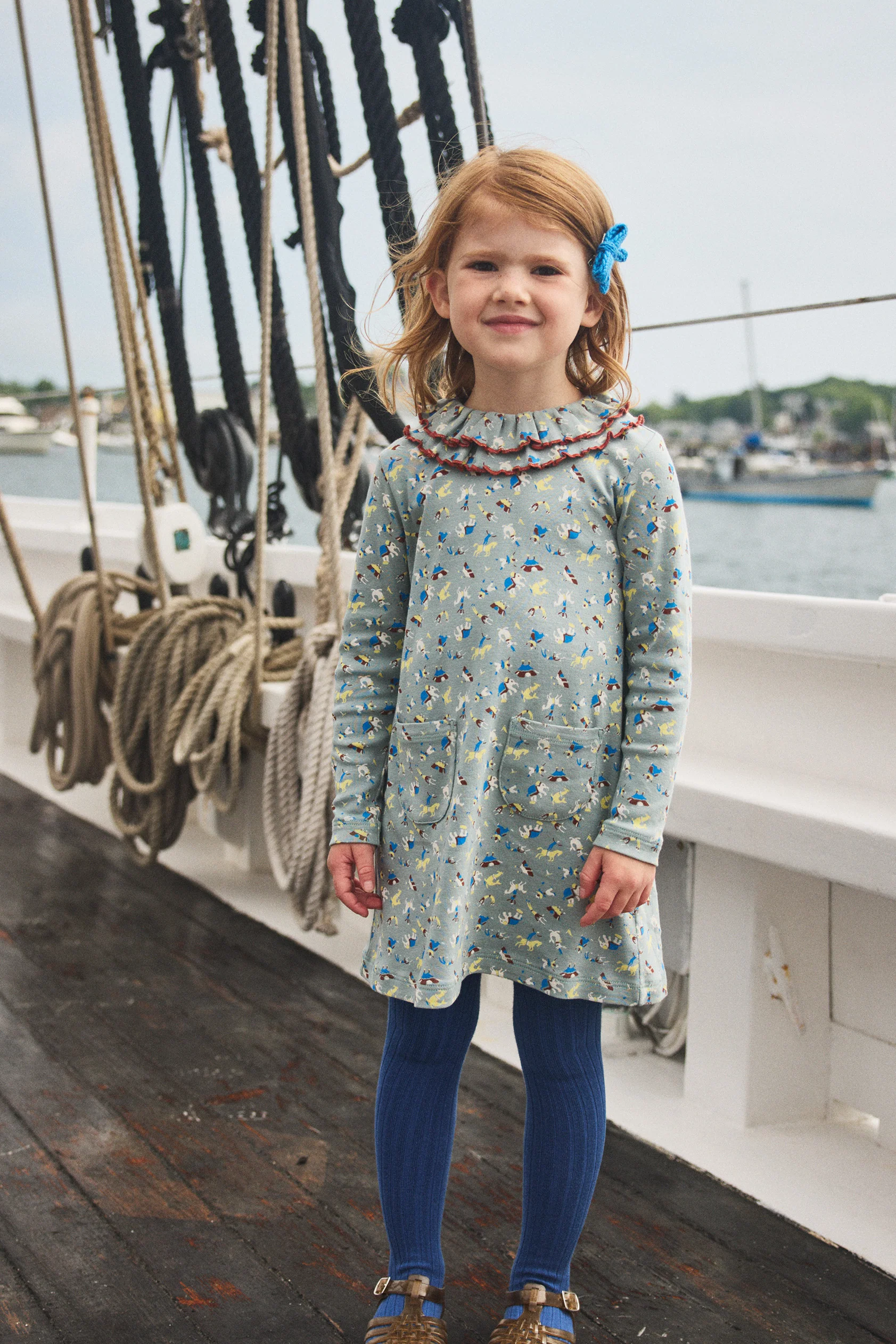 Sweetheart Dress - Image 5