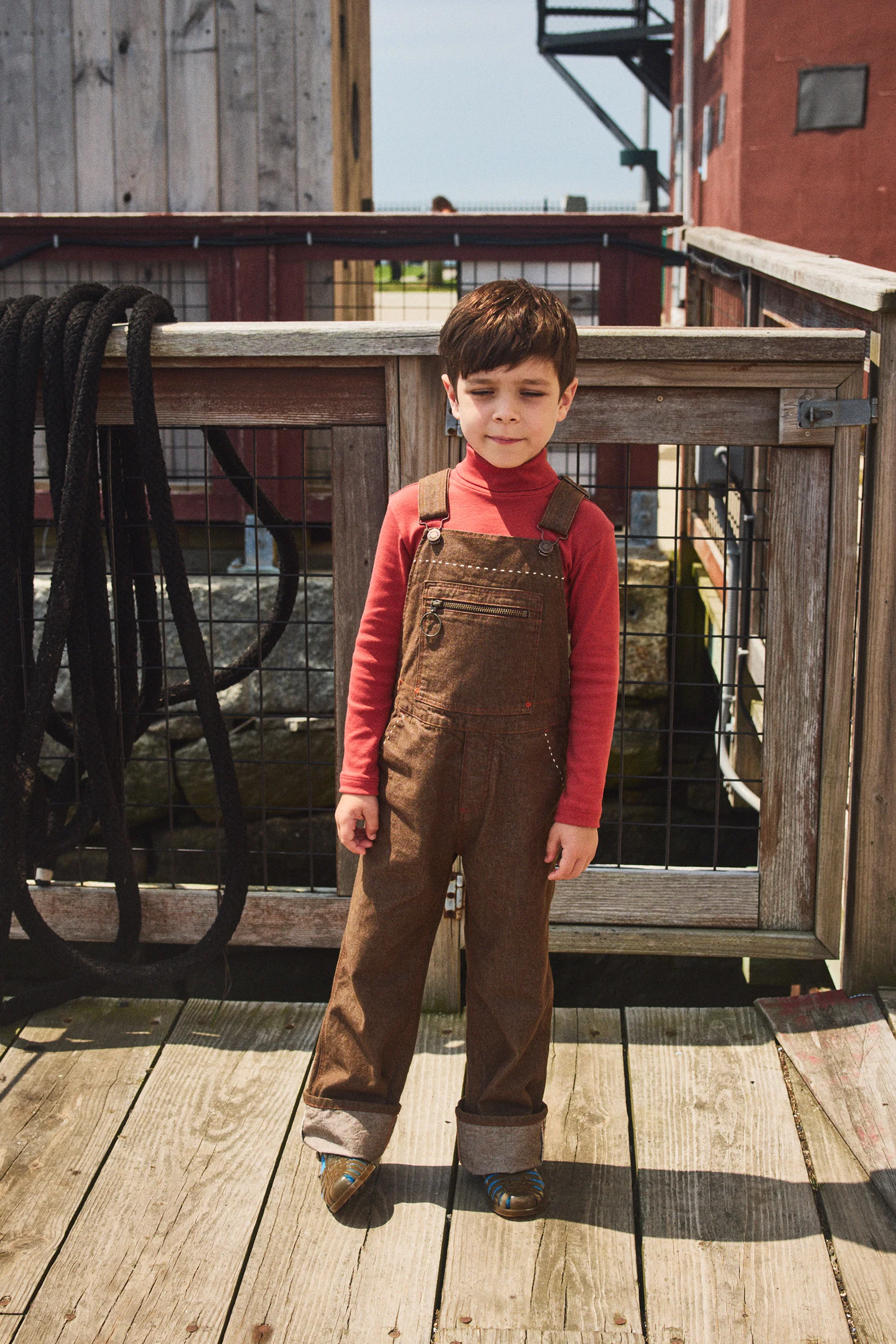 Turtleneck - Image 3