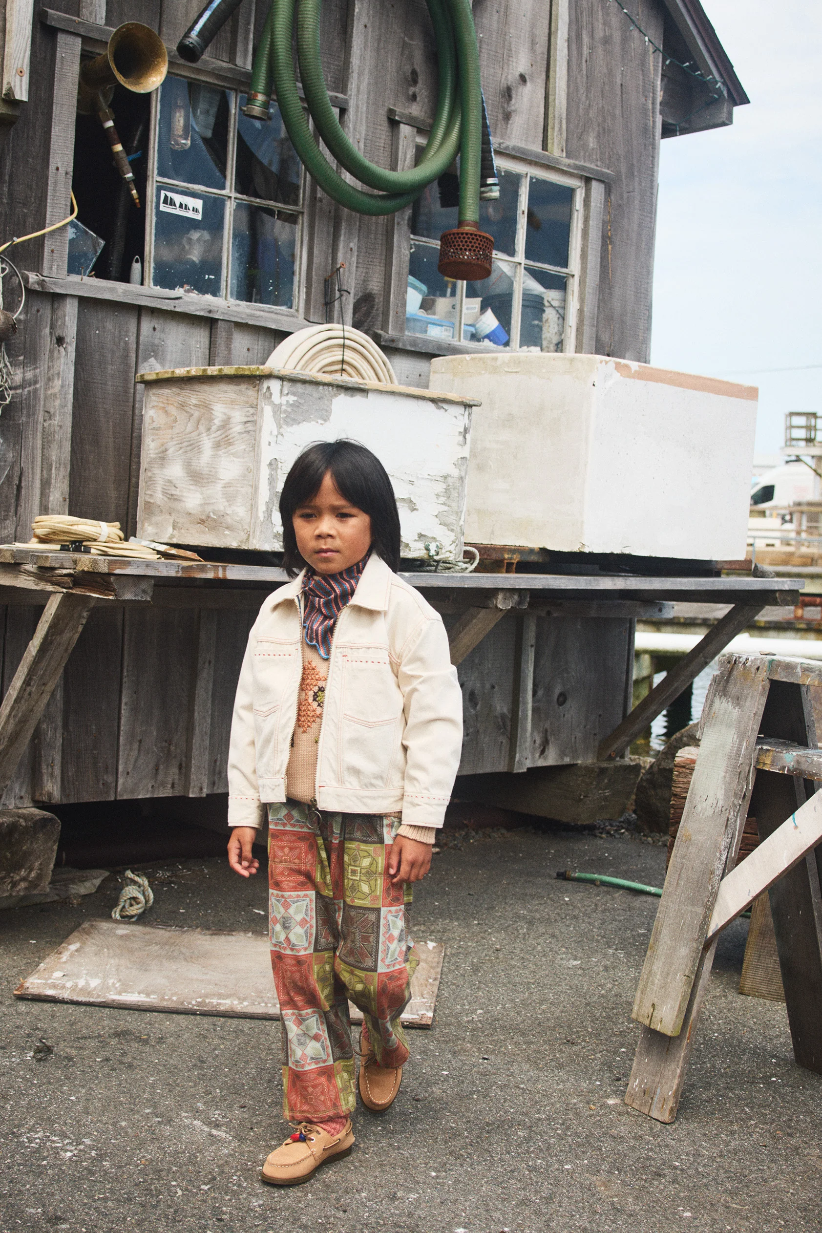 Zip Jacket - Image 4