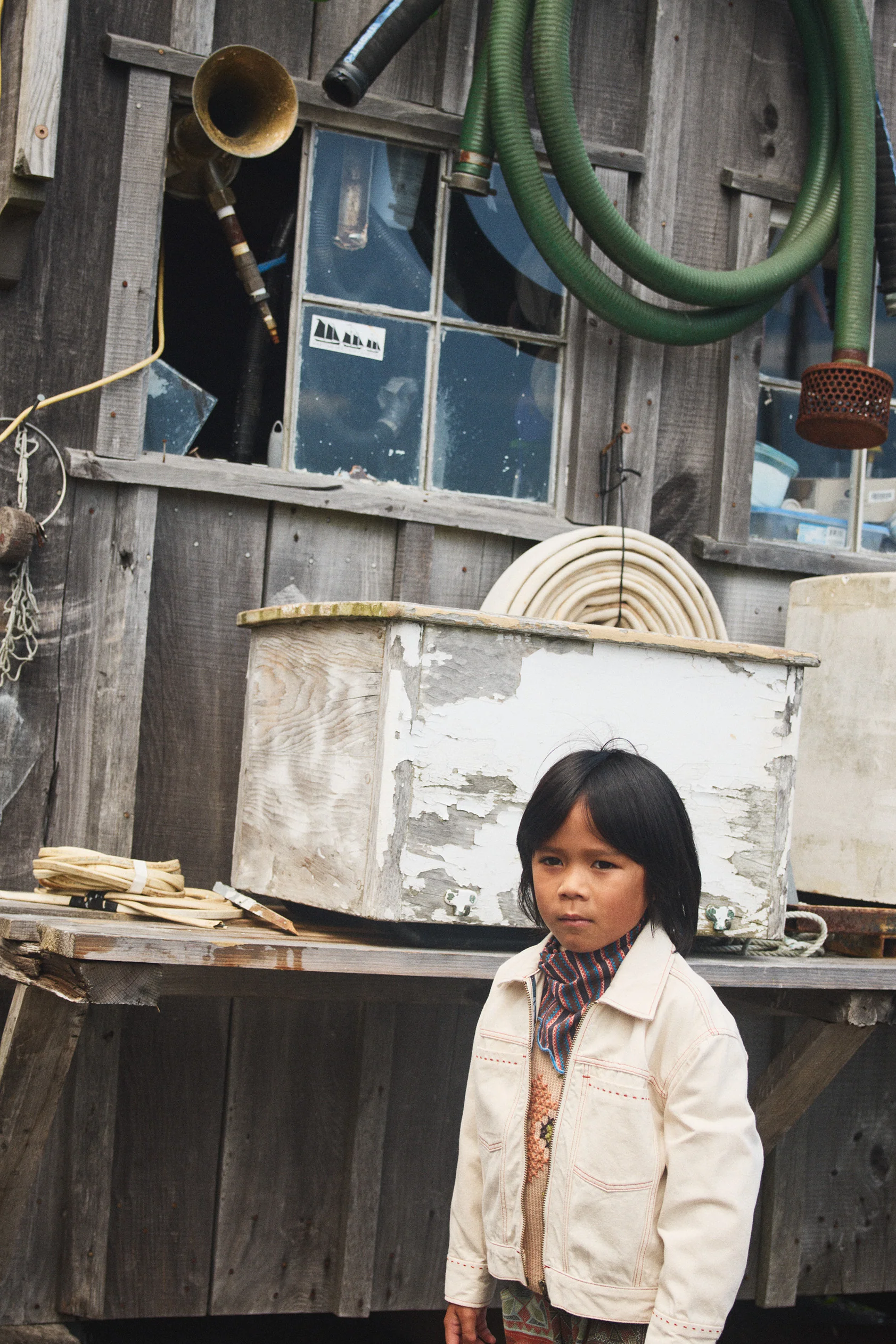 Zip Jacket - Image 6