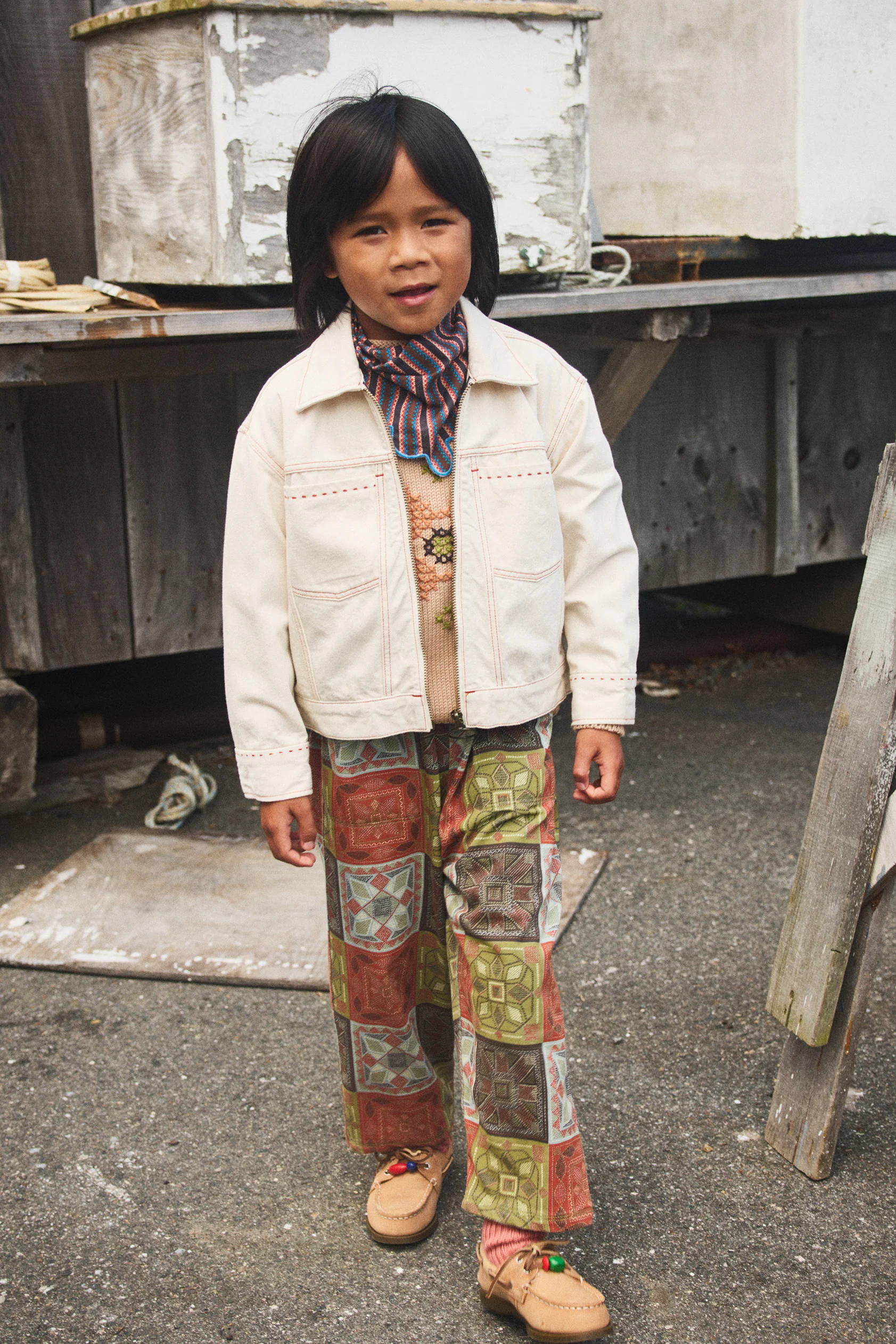 Zip Jacket - Image 7