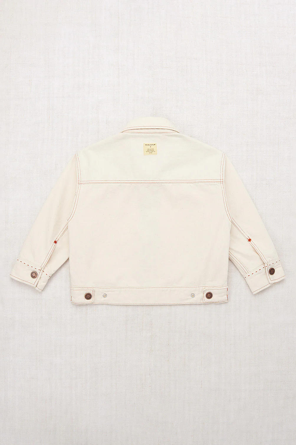 Zip Jacket - Image 8