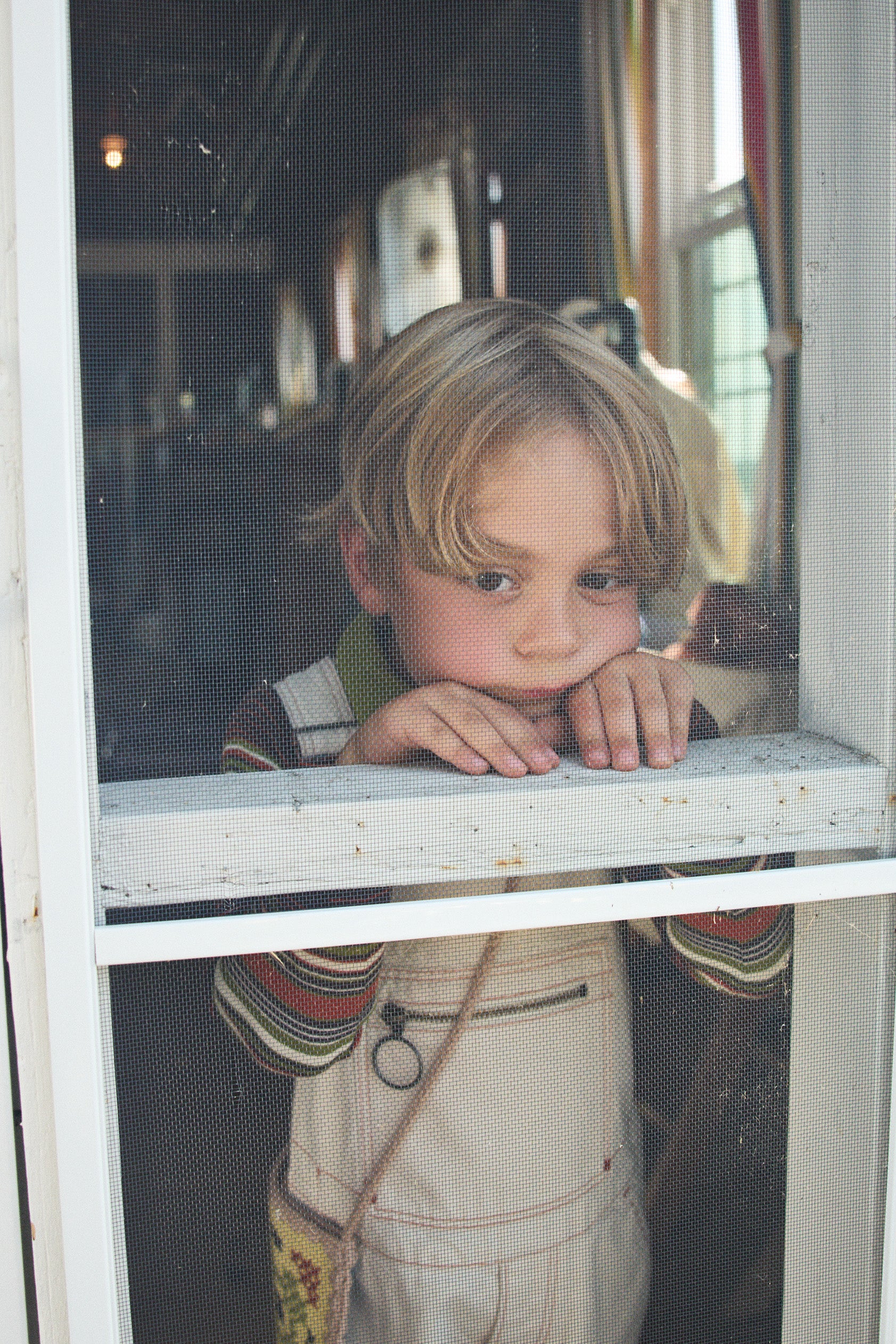 Zip Overall - Image 4