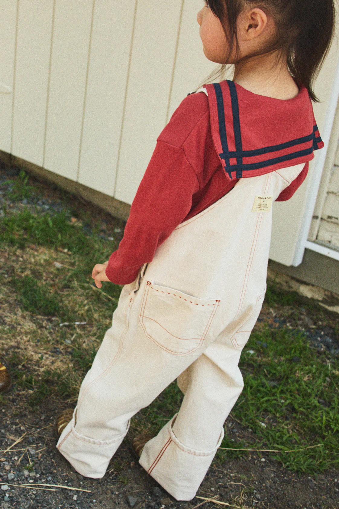 Zip Overall - Image 6