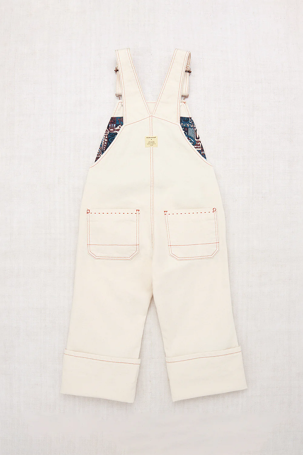 Zip Overall - Image 8
