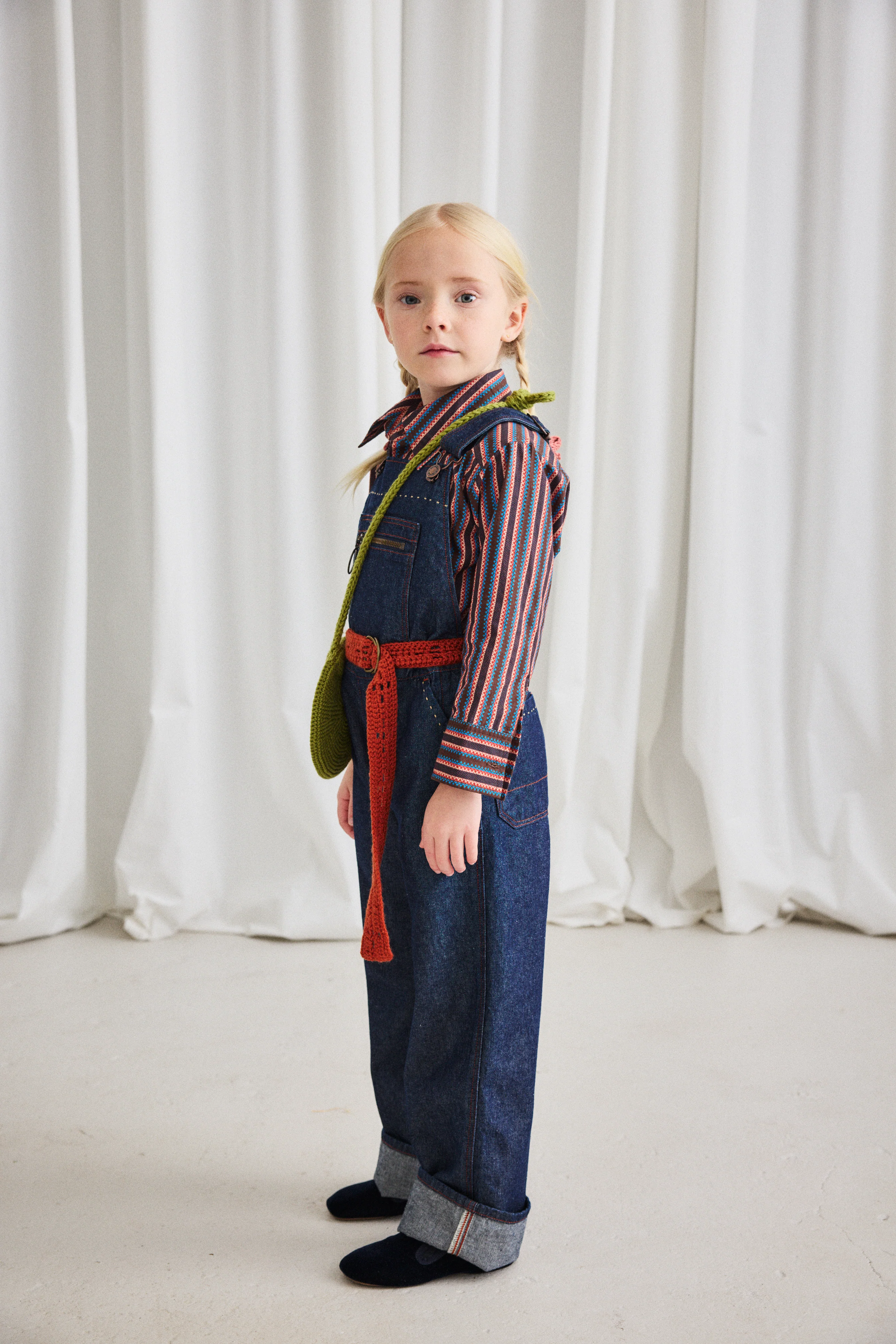 Zip Overall - Image 3