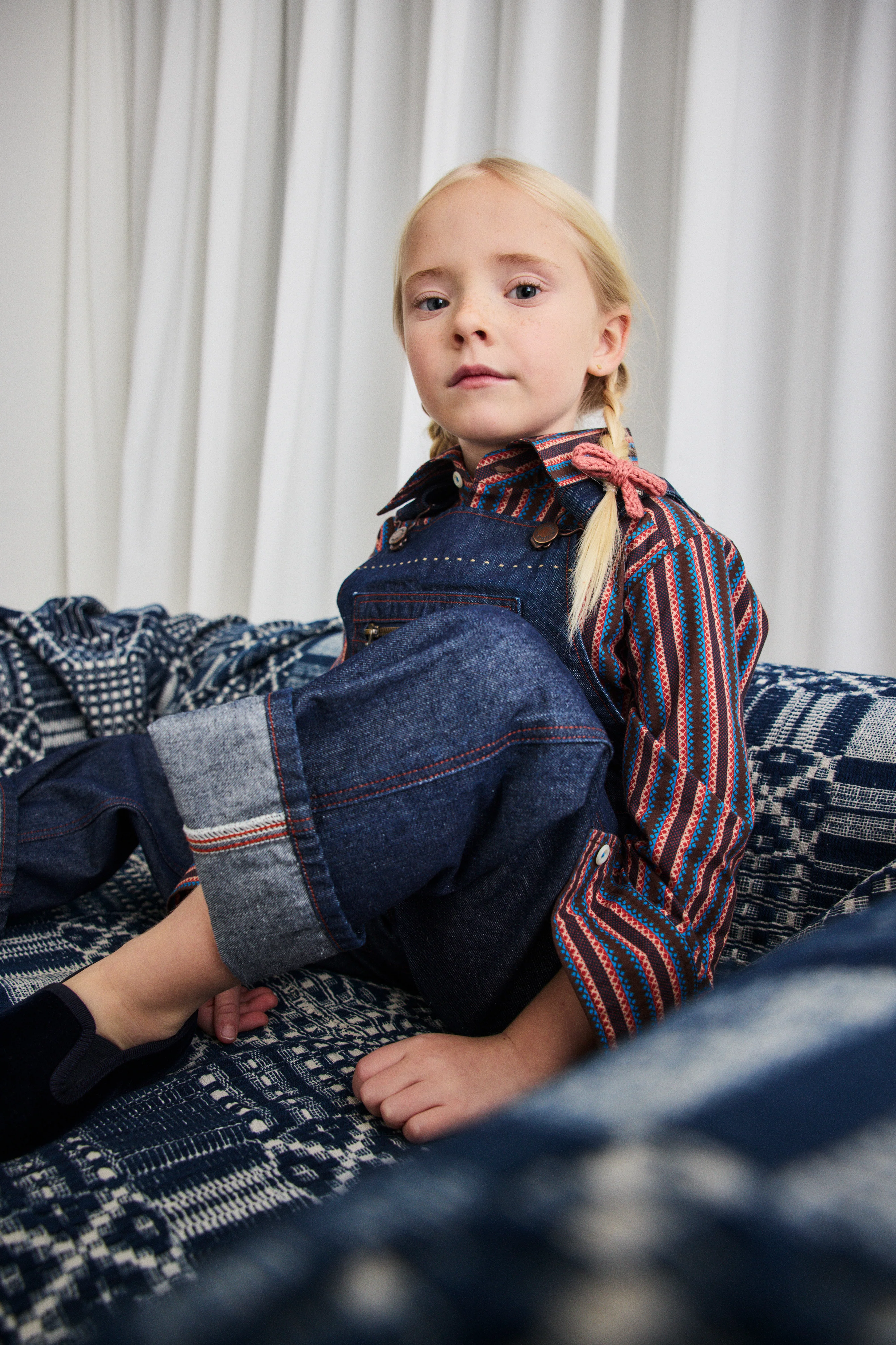 Zip Overall - Image 5