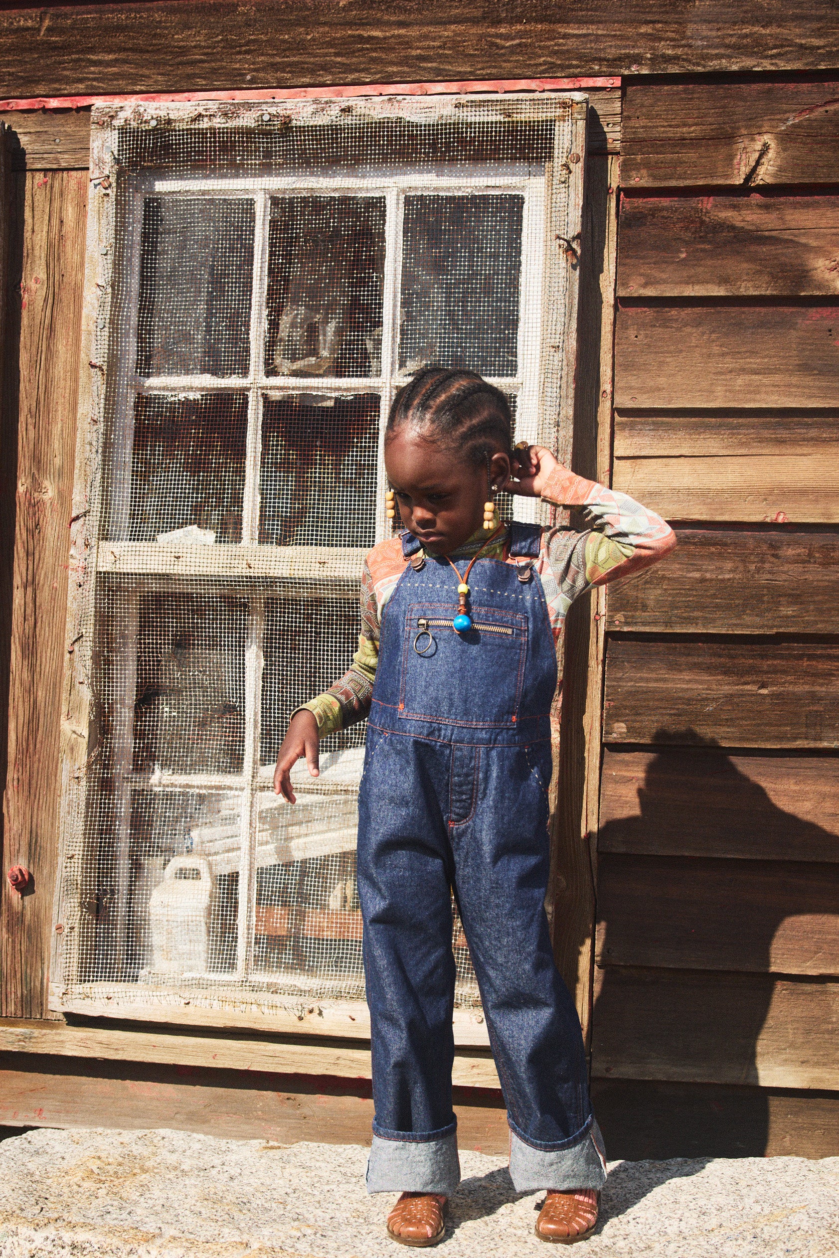 Zip Overall - Image 6