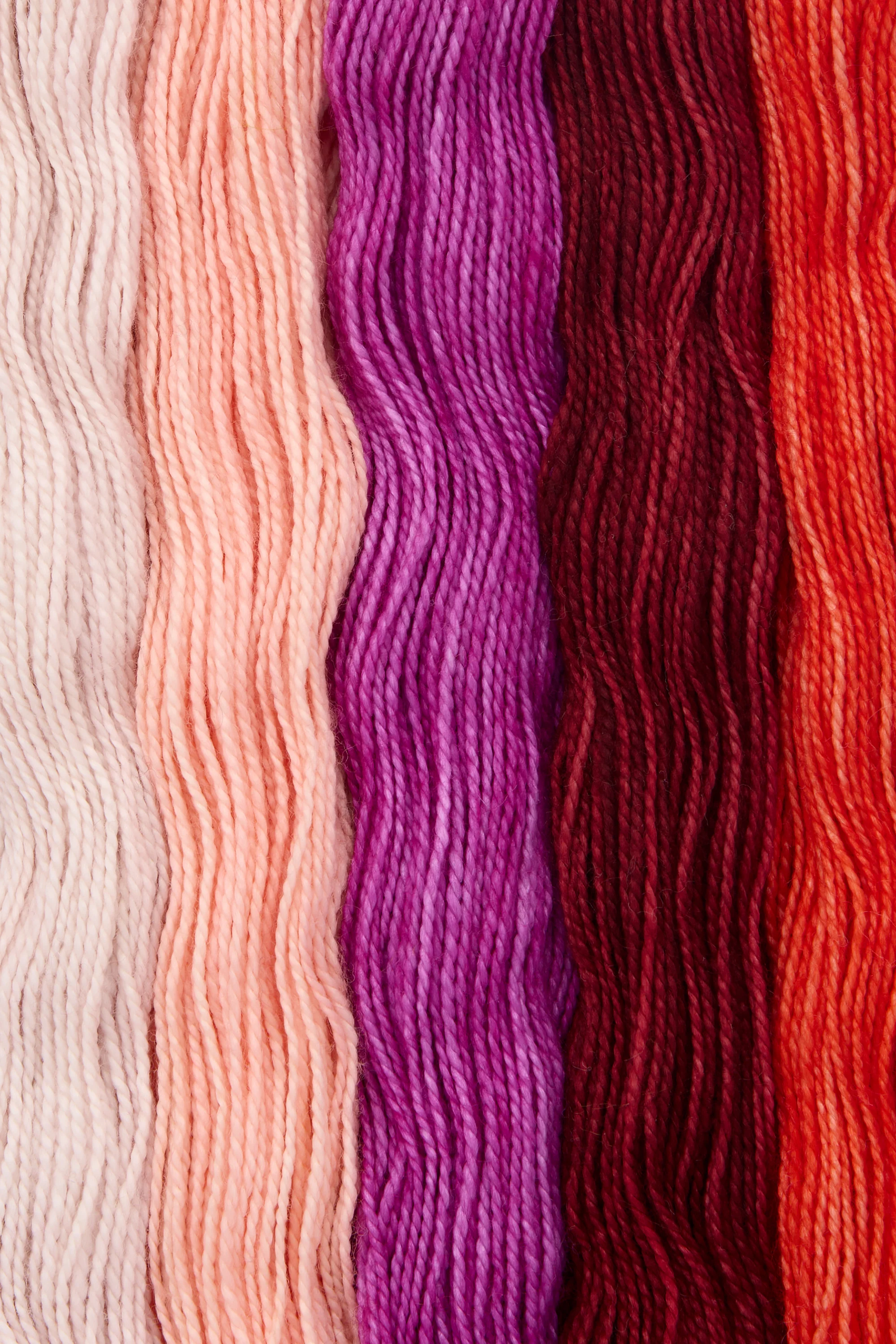 Merino Mini Skein Bundle - Image 3