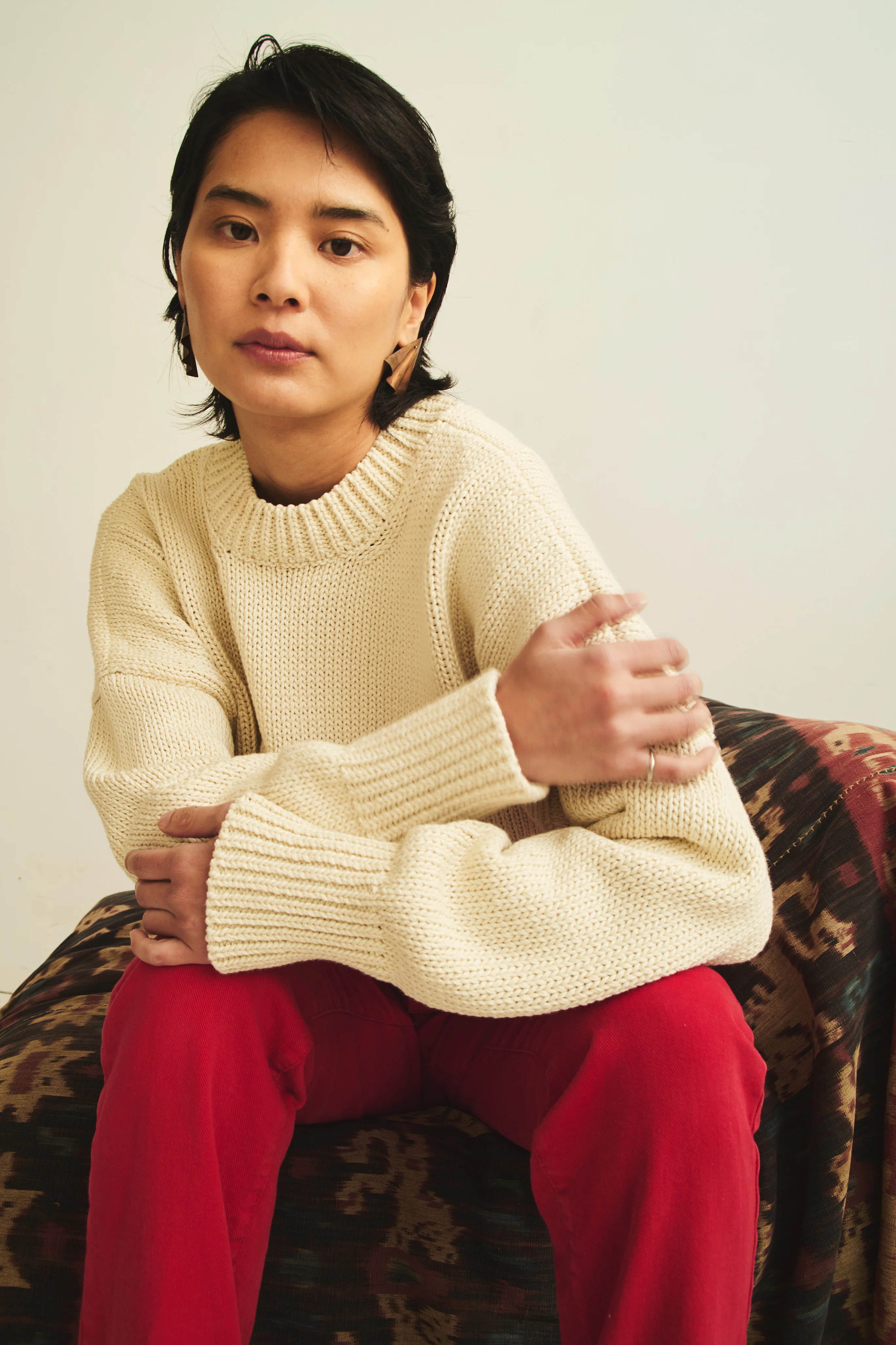 Deck Sweater - Image 4