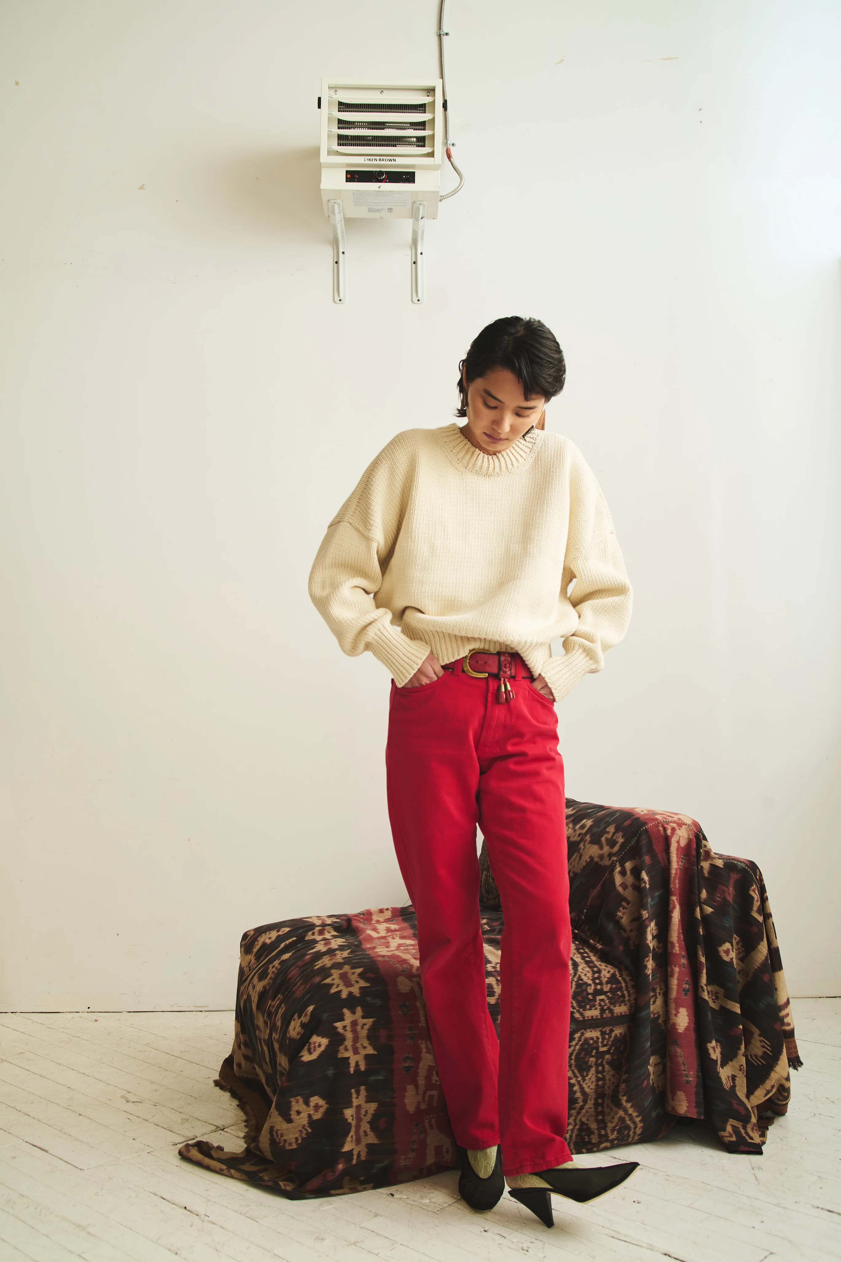 Deck Sweater - Image 5
