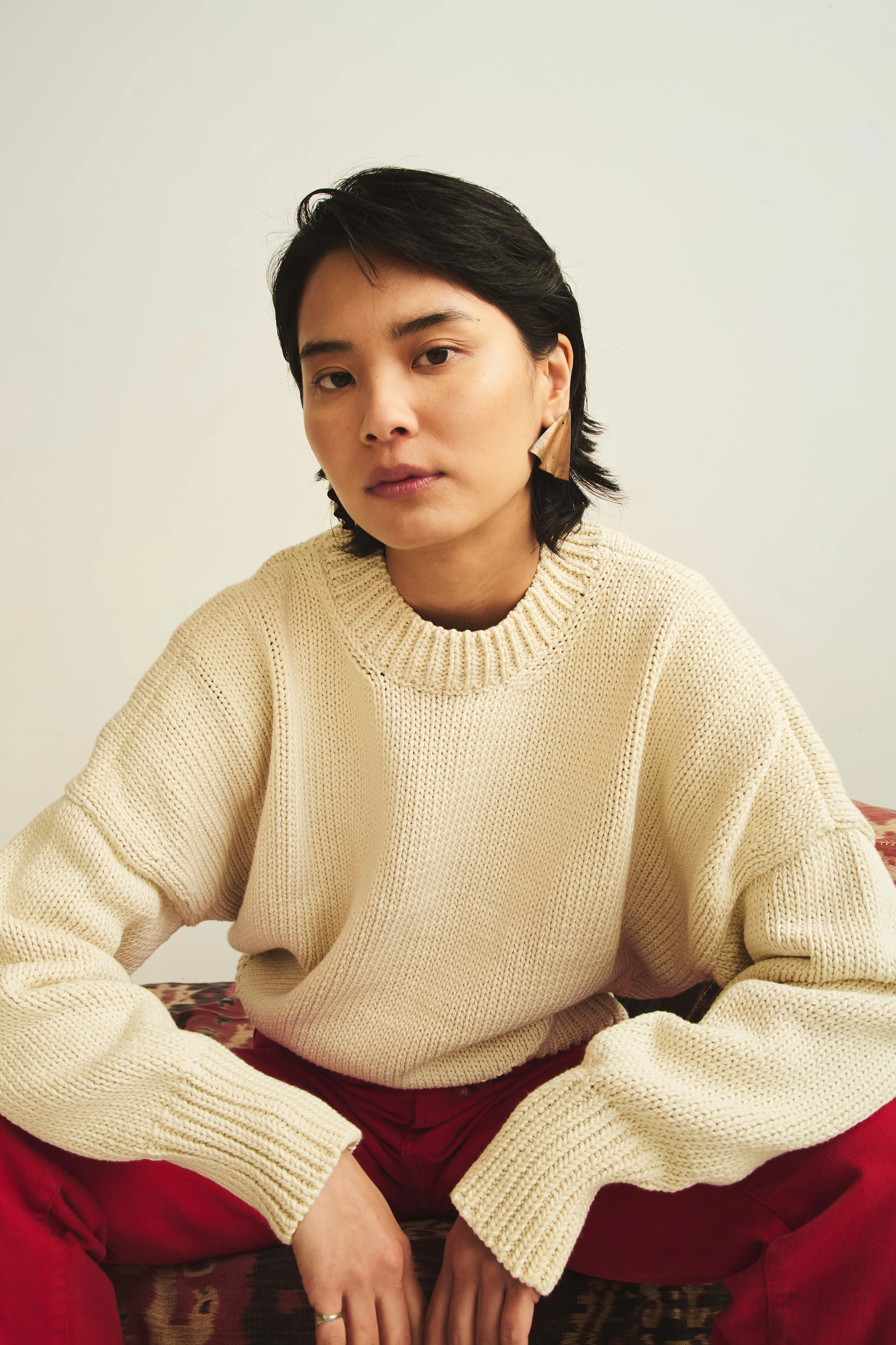 Deck Sweater - Image 6