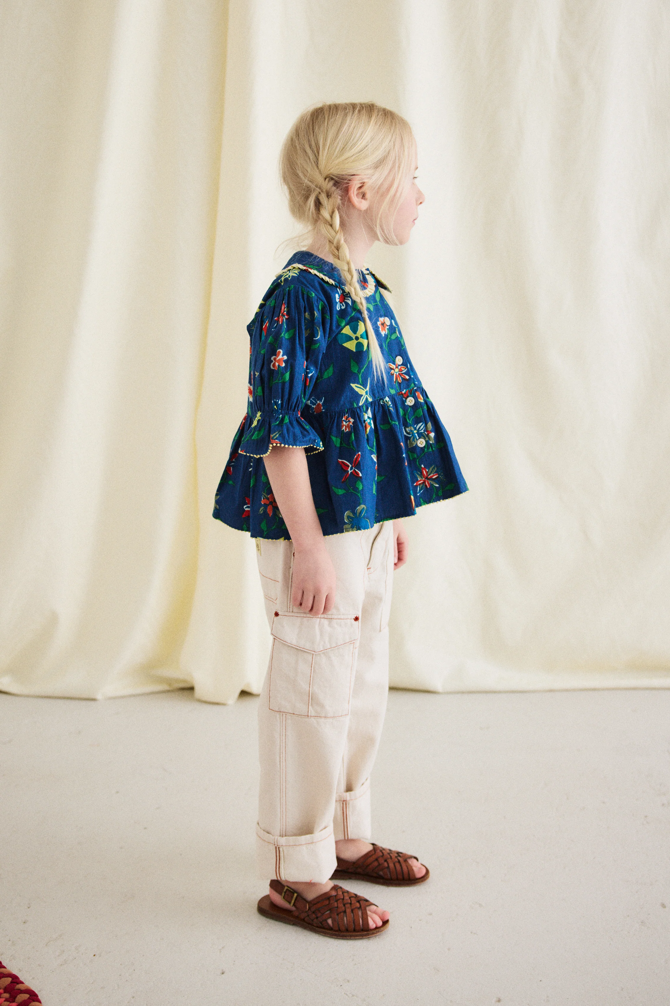 Utility Jeans - Image 6