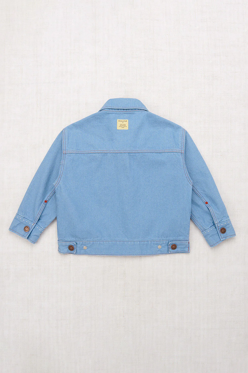 Zip Jacket - Image 11