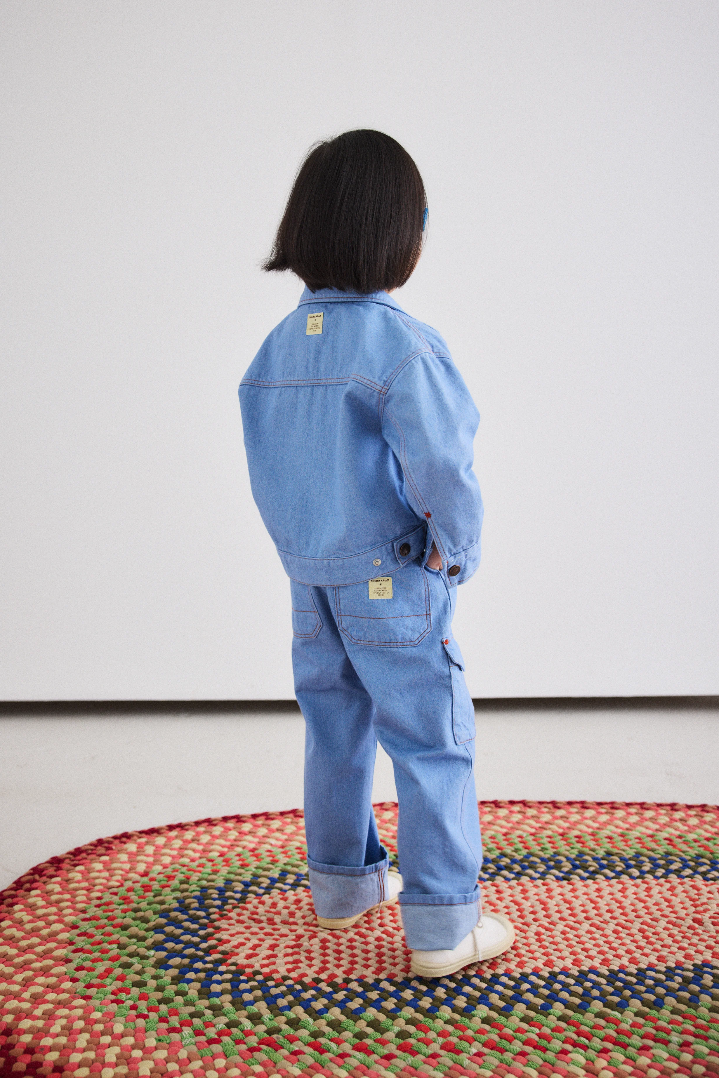 Zip Jacket - Image 6