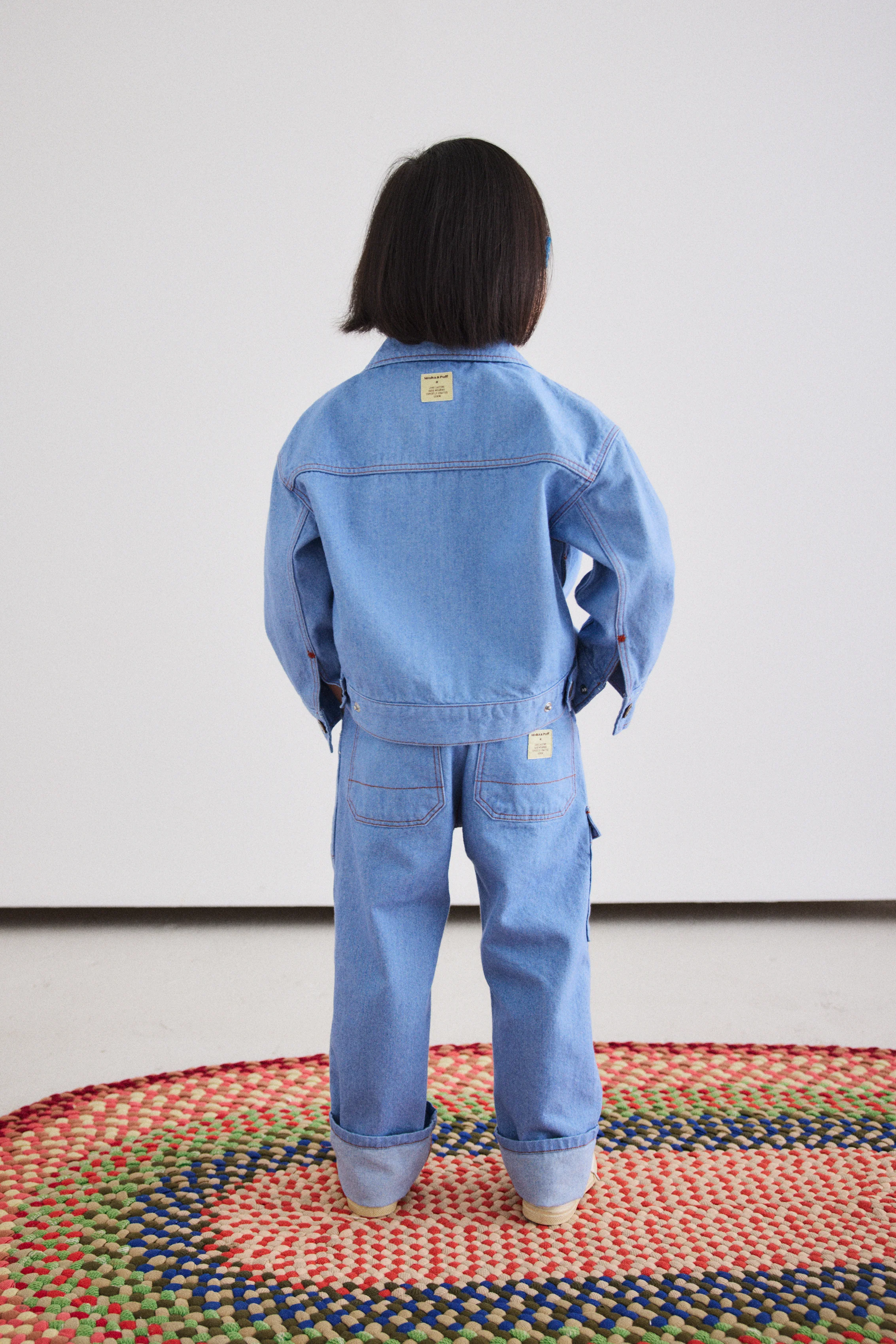 Zip Jacket - Image 7